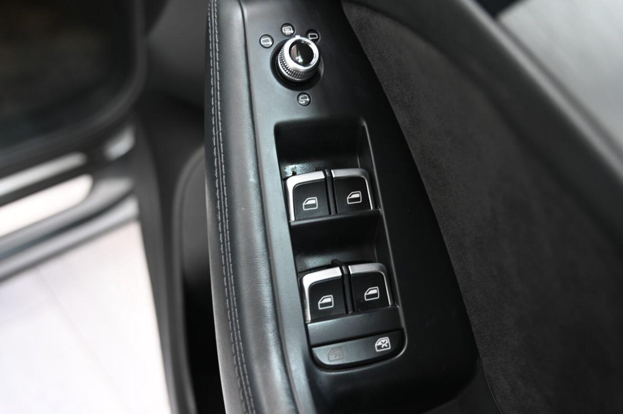 Audi Q5 view 36