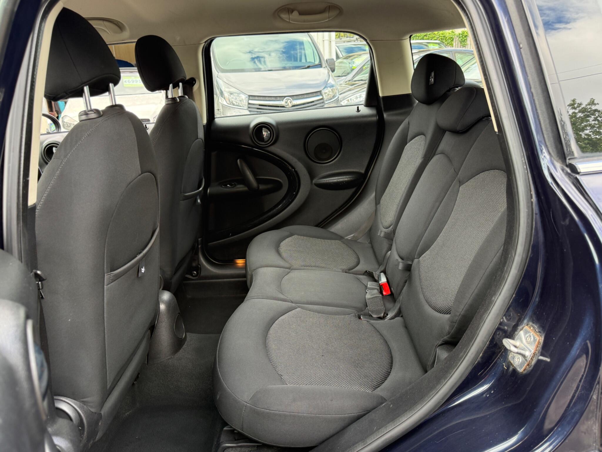 MINI Countryman - Image 55