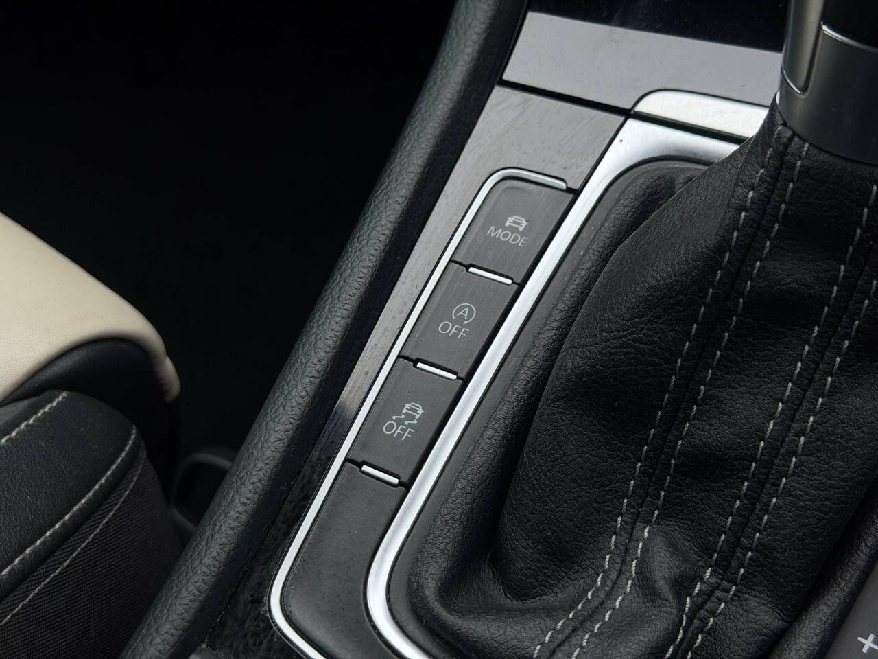 Volkswagen Golf view 43