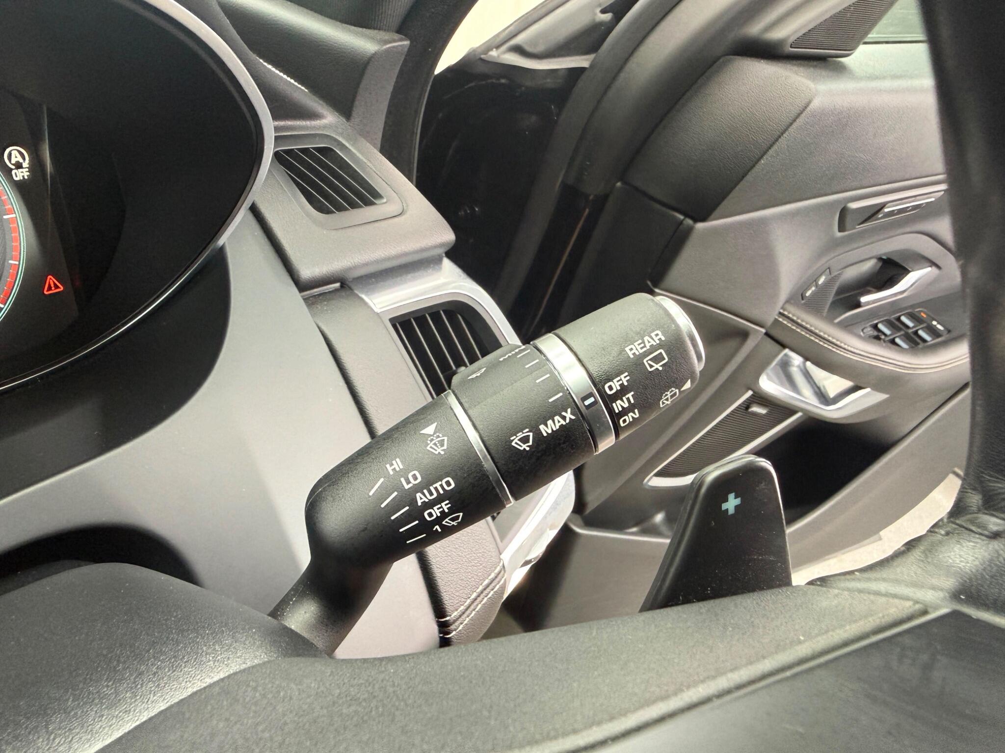 Jaguar E-Pace view 45
