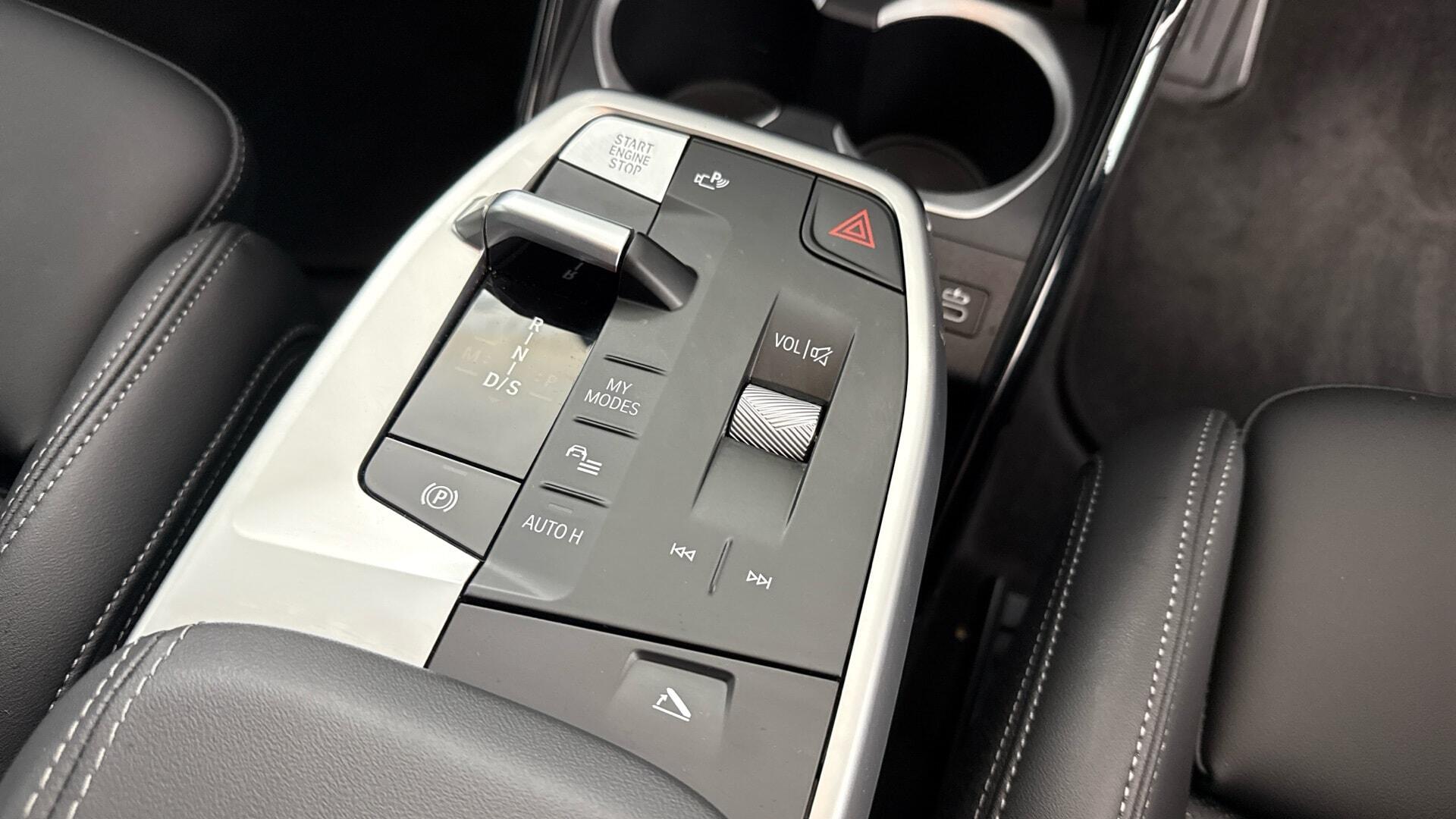 BMW X1 view 10