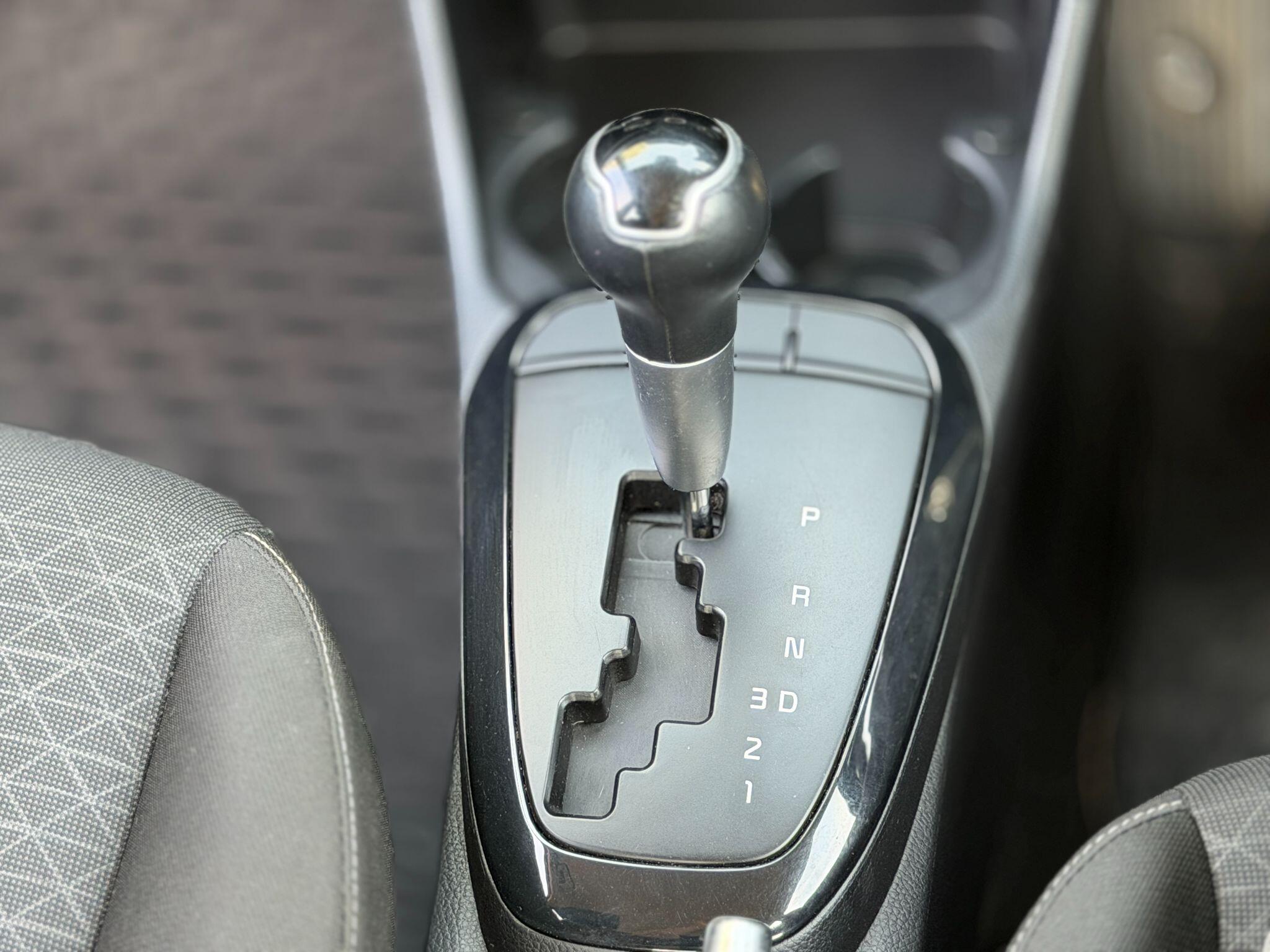 Kia Picanto view 37
