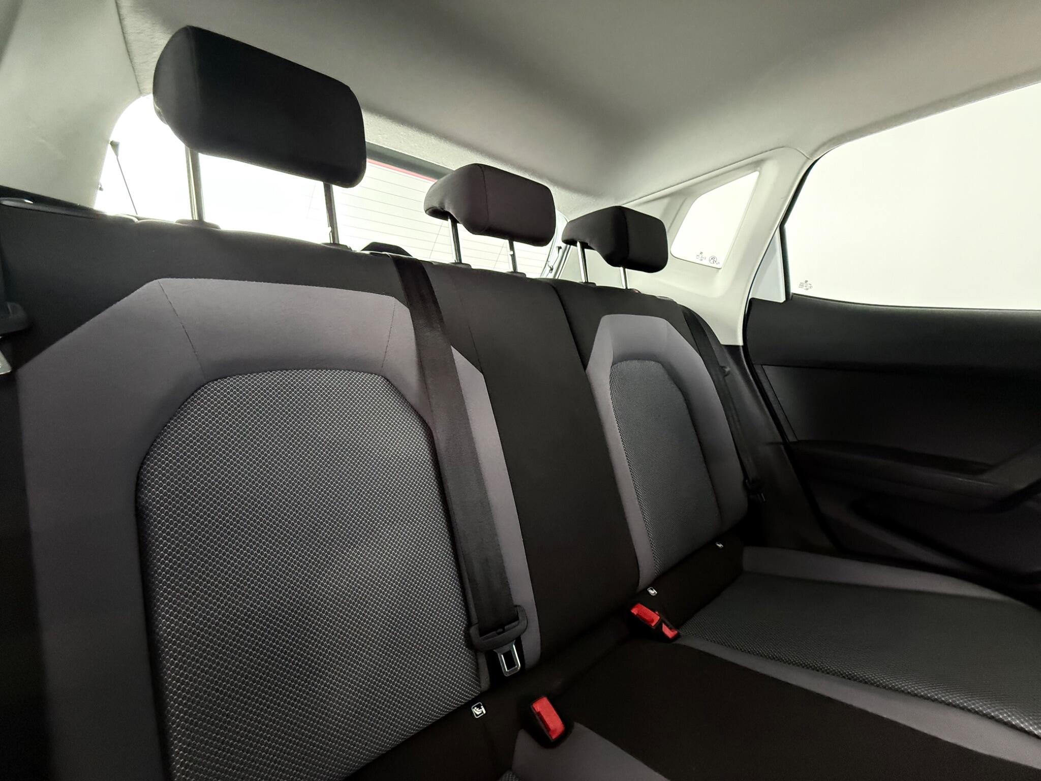 SEAT Arona view 36
