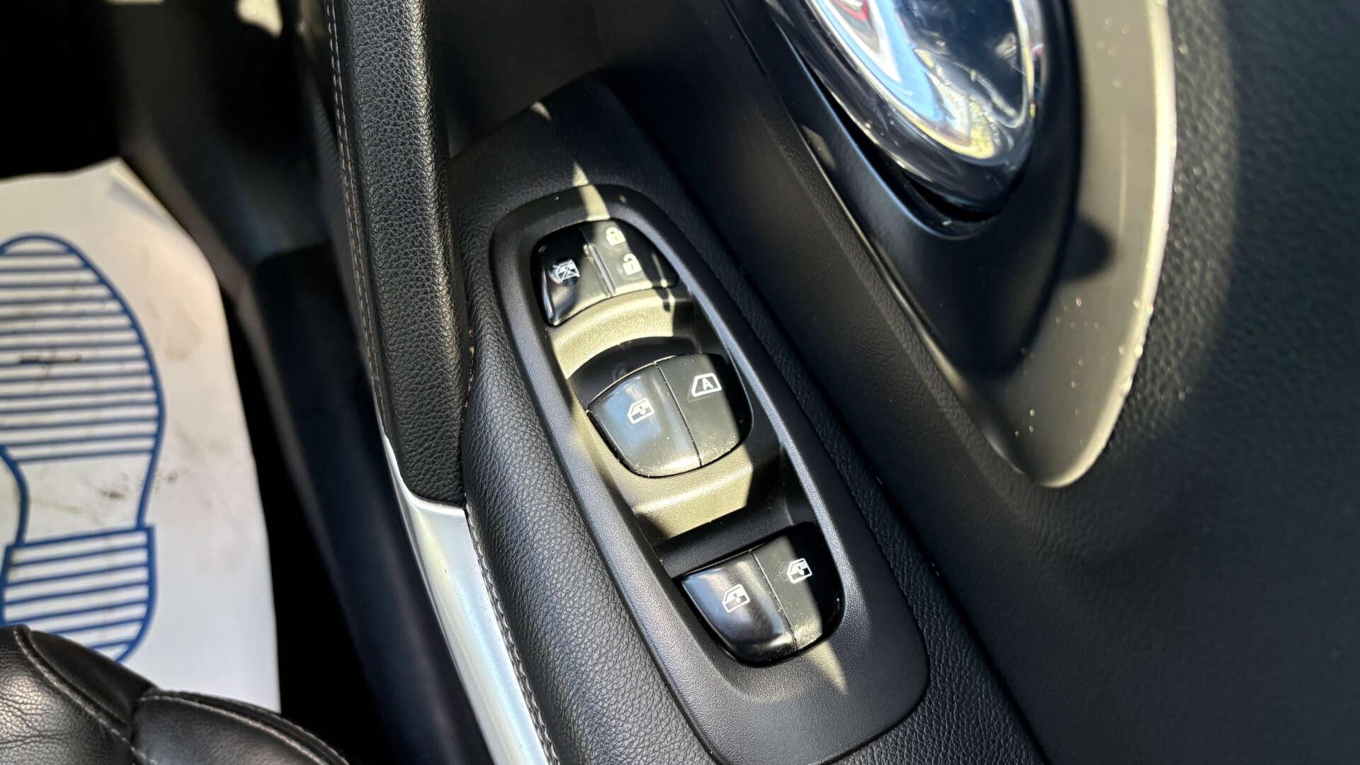 Renault Kadjar view 23