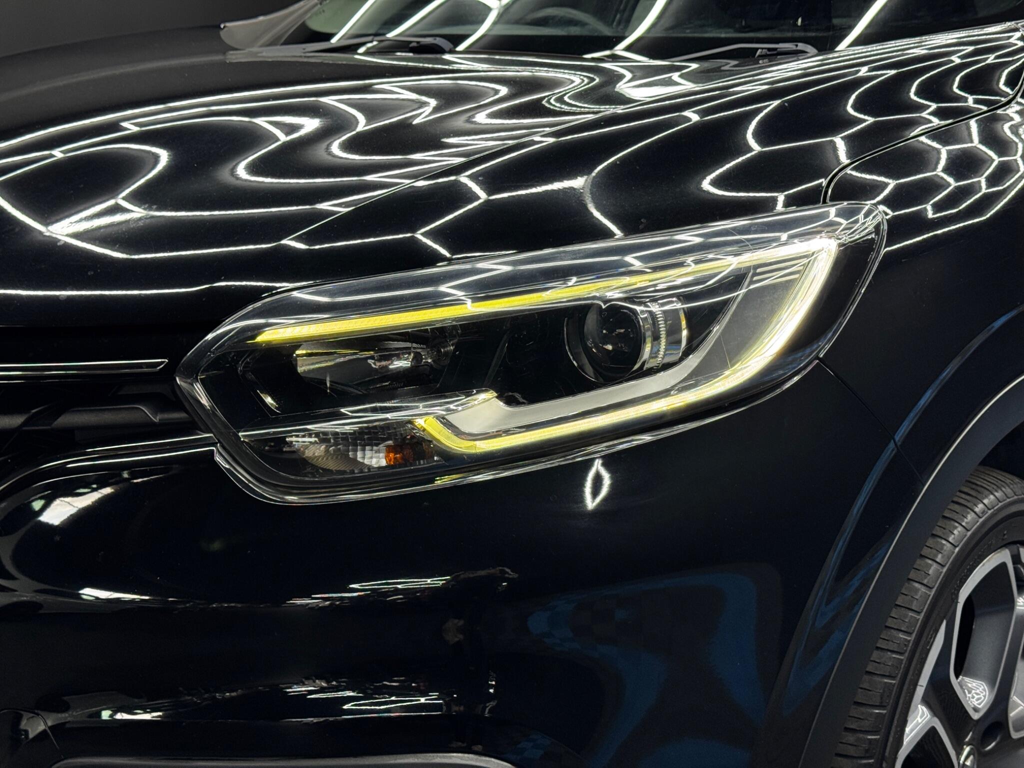 Renault Kadjar view 46