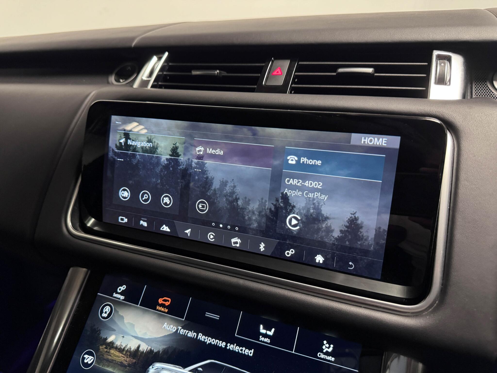Land Rover Range Rover Sport view 47