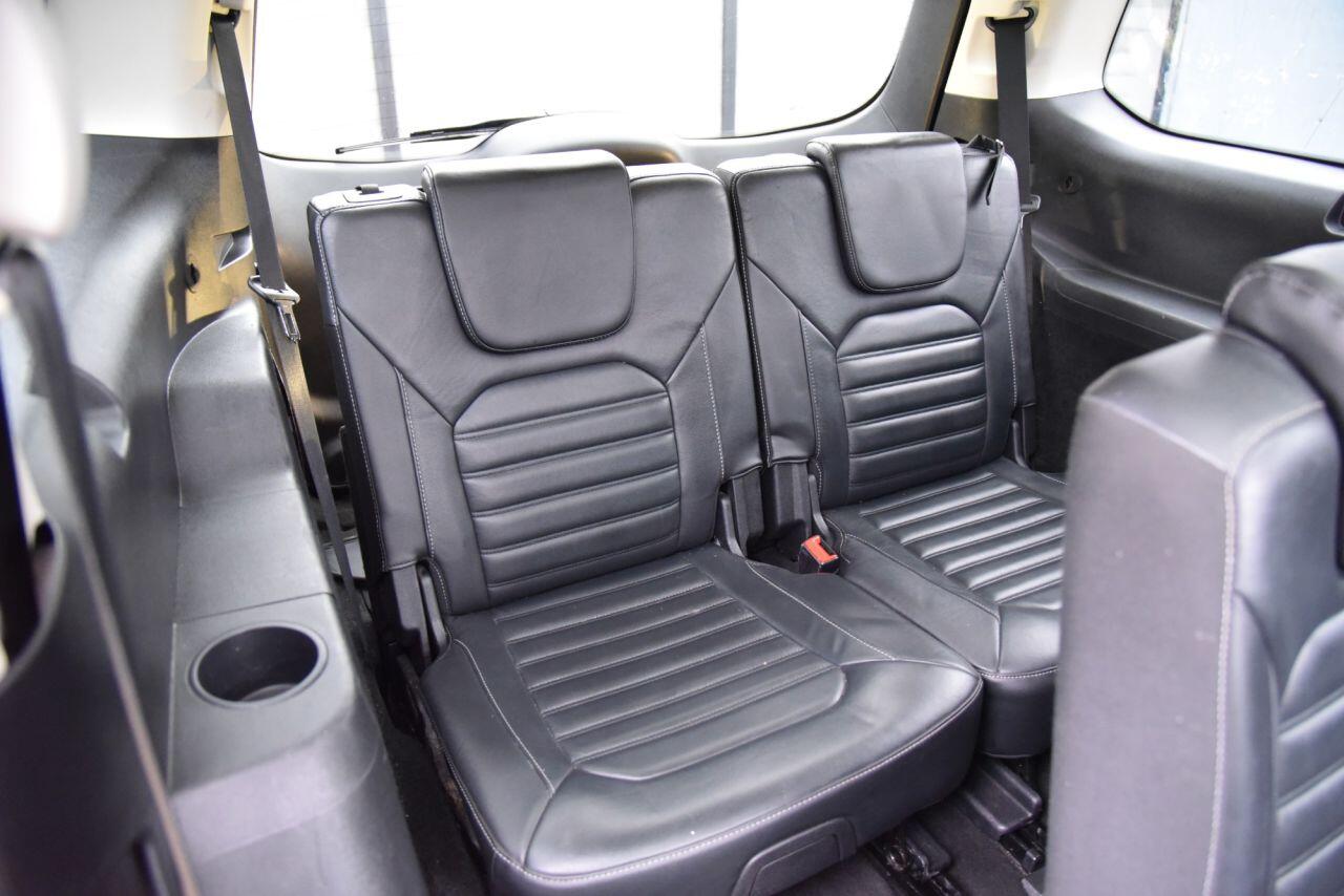 Ford Galaxy view 28