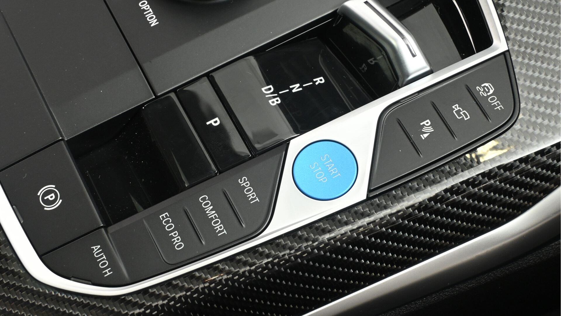 BMW I4 view 20
