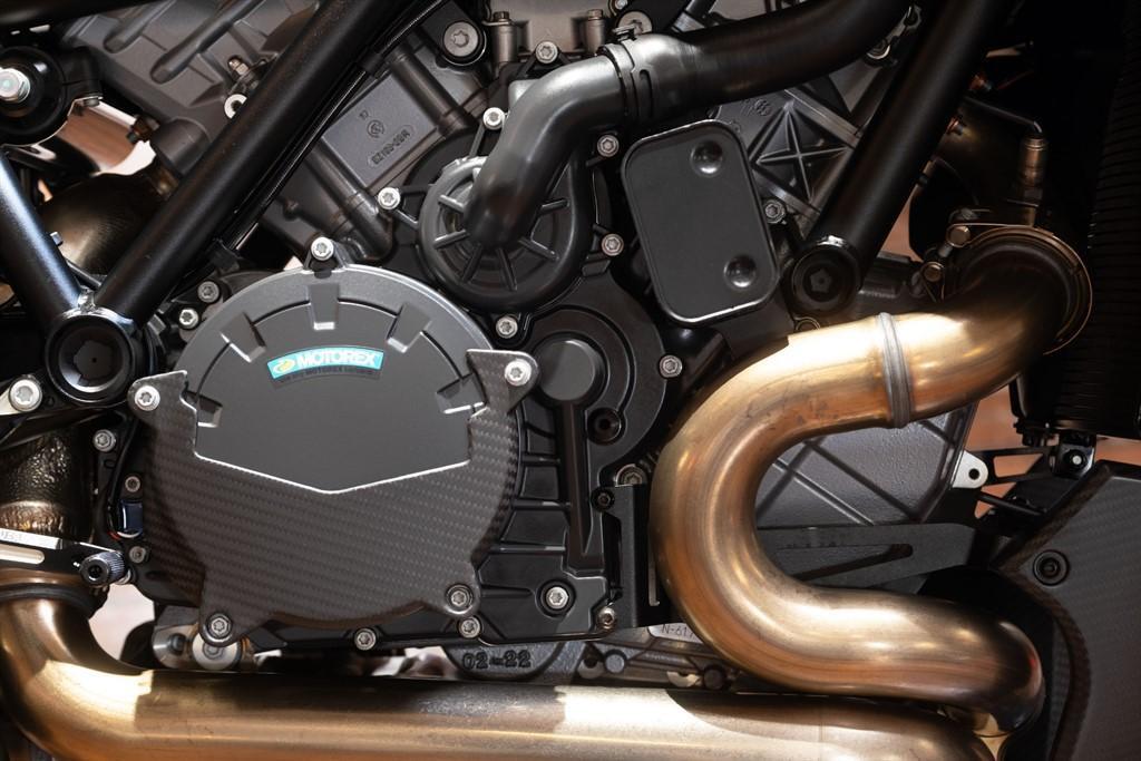 KTM Brabus 1300 R view 6