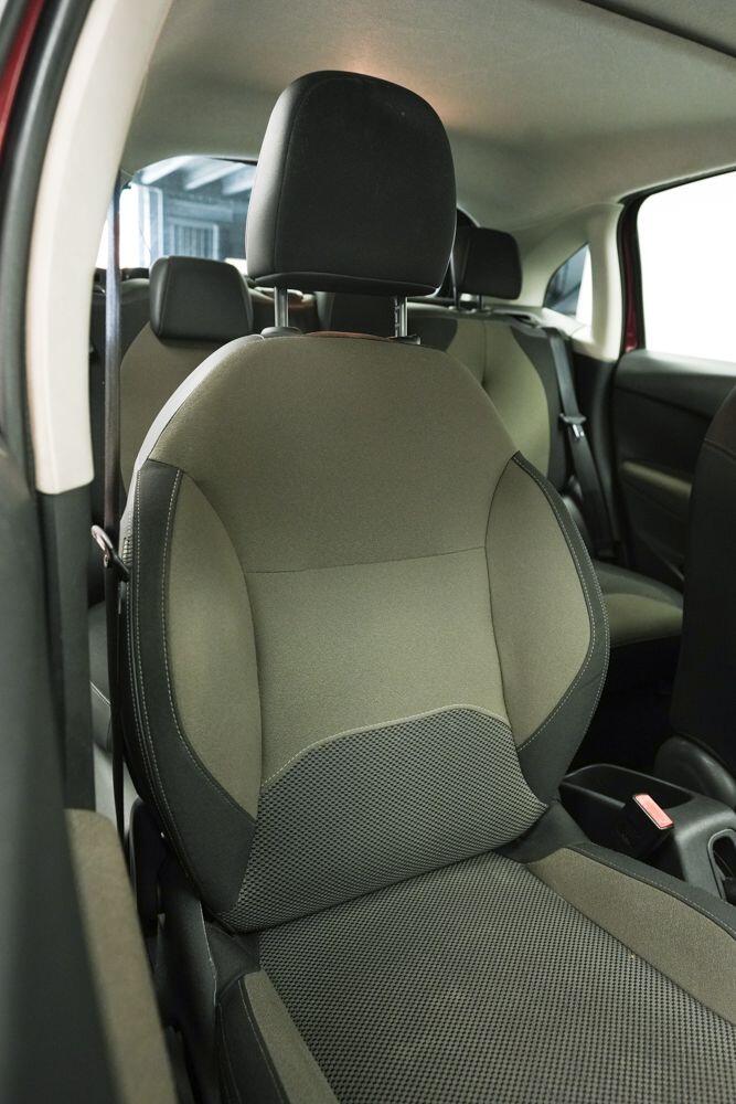 Citroen C3 view 12