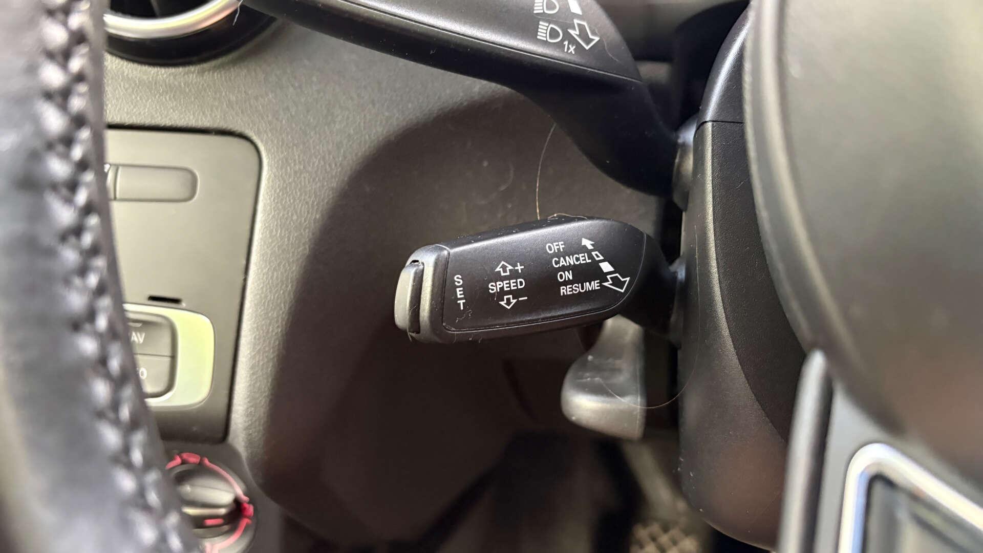 Audi A1 view 18