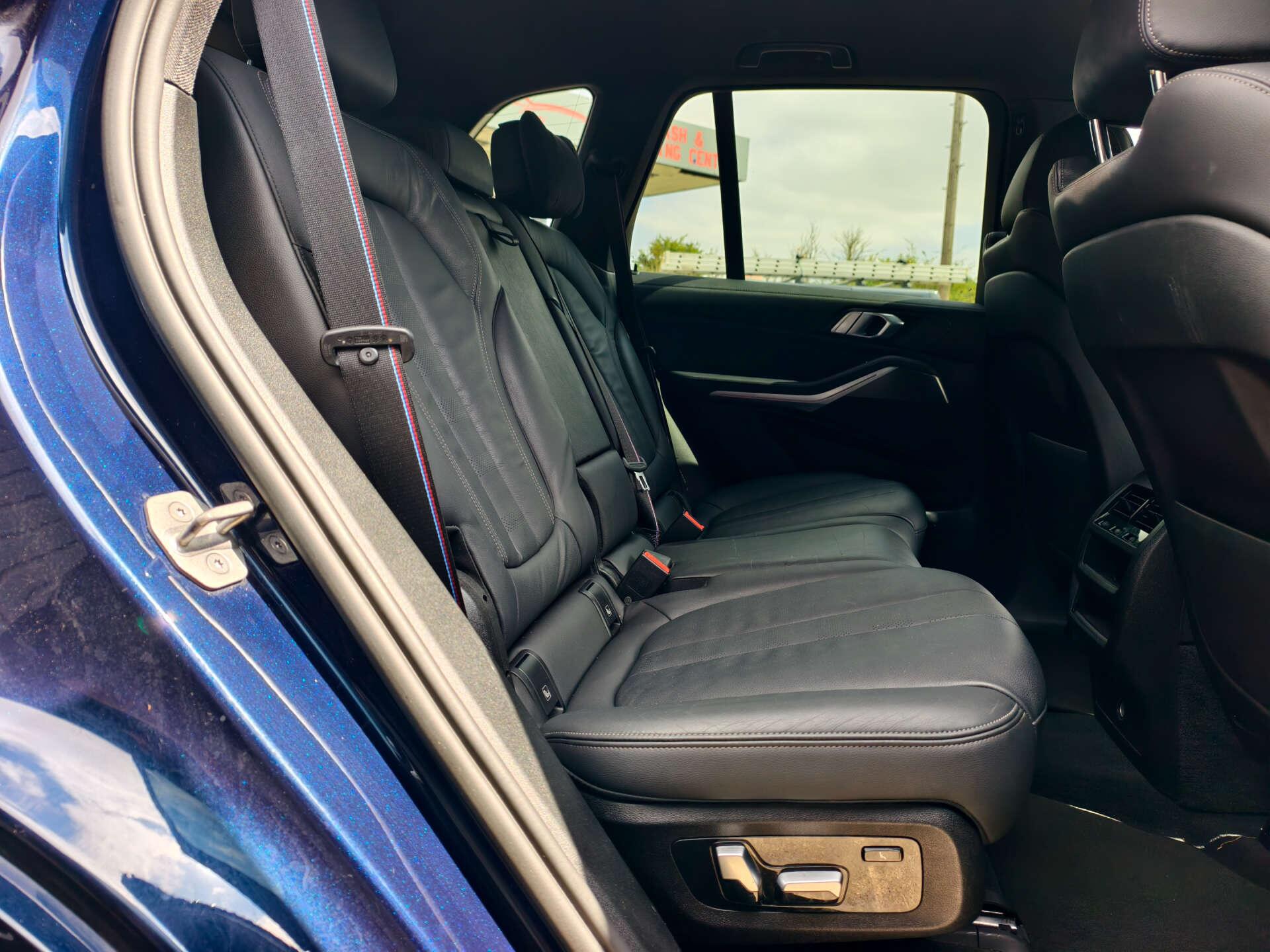 BMW X5 X5 view 29