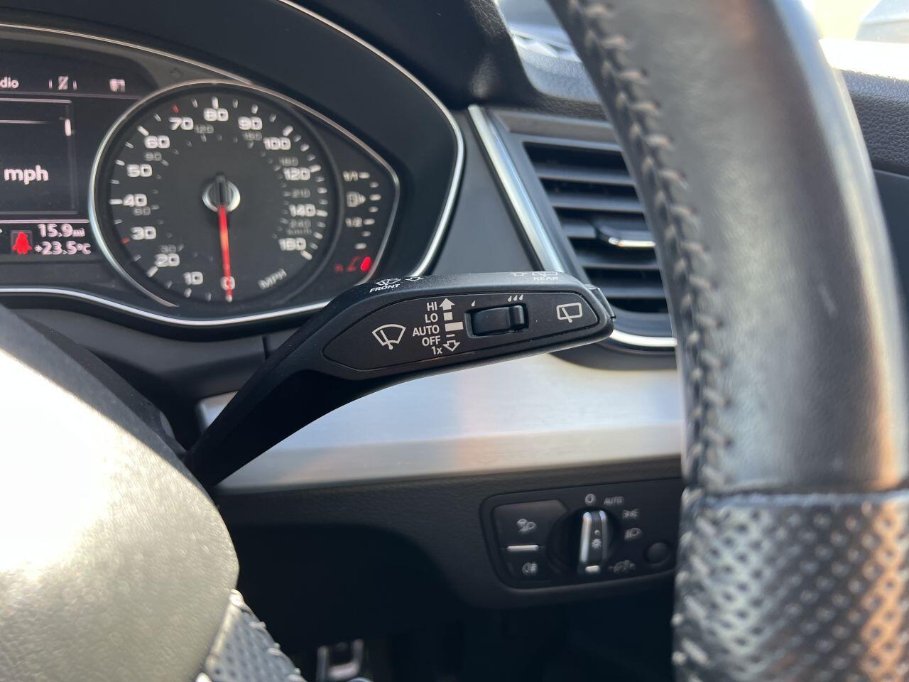 Audi Q5 view 66