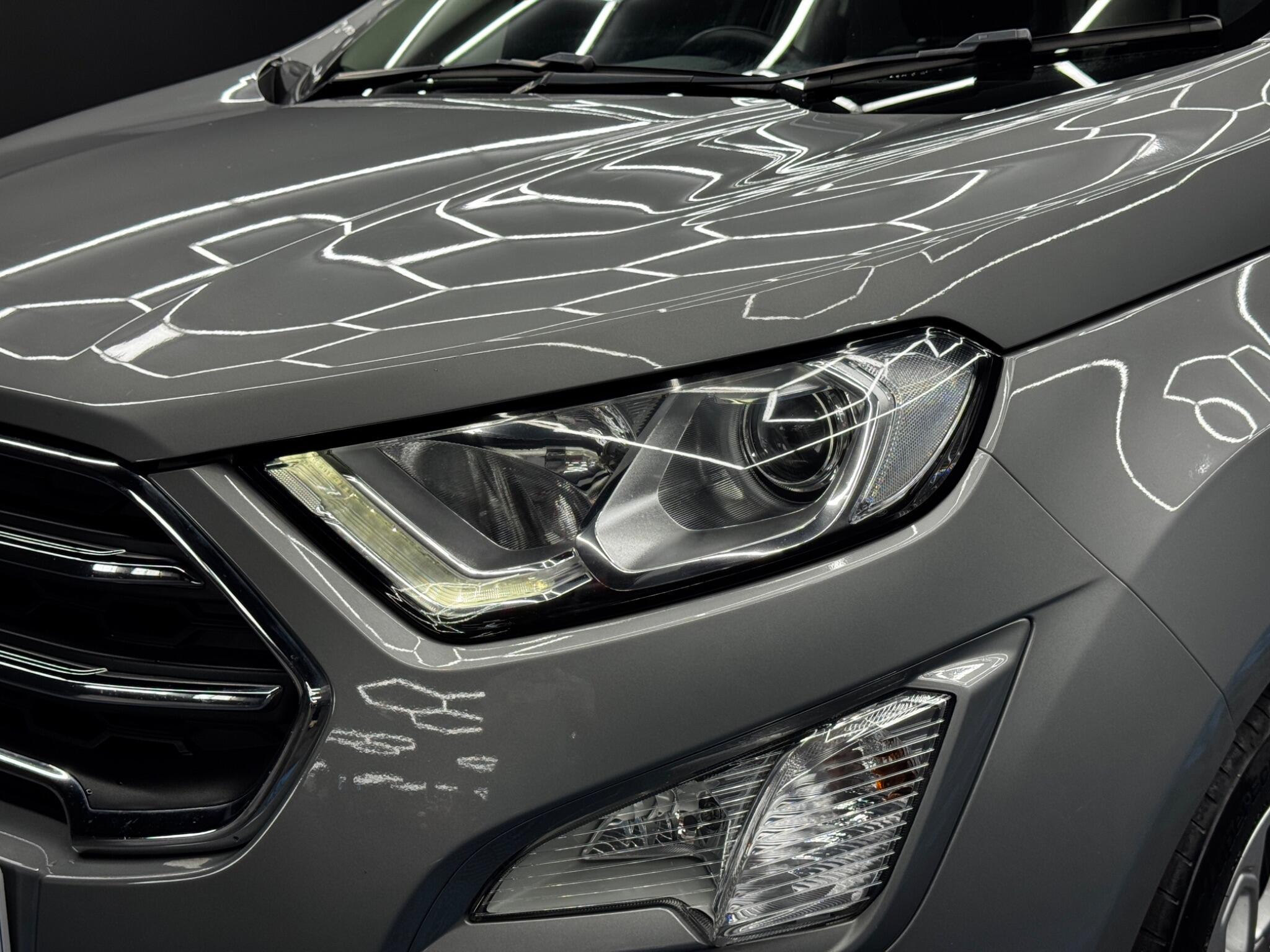 Ford EcoSport view 35