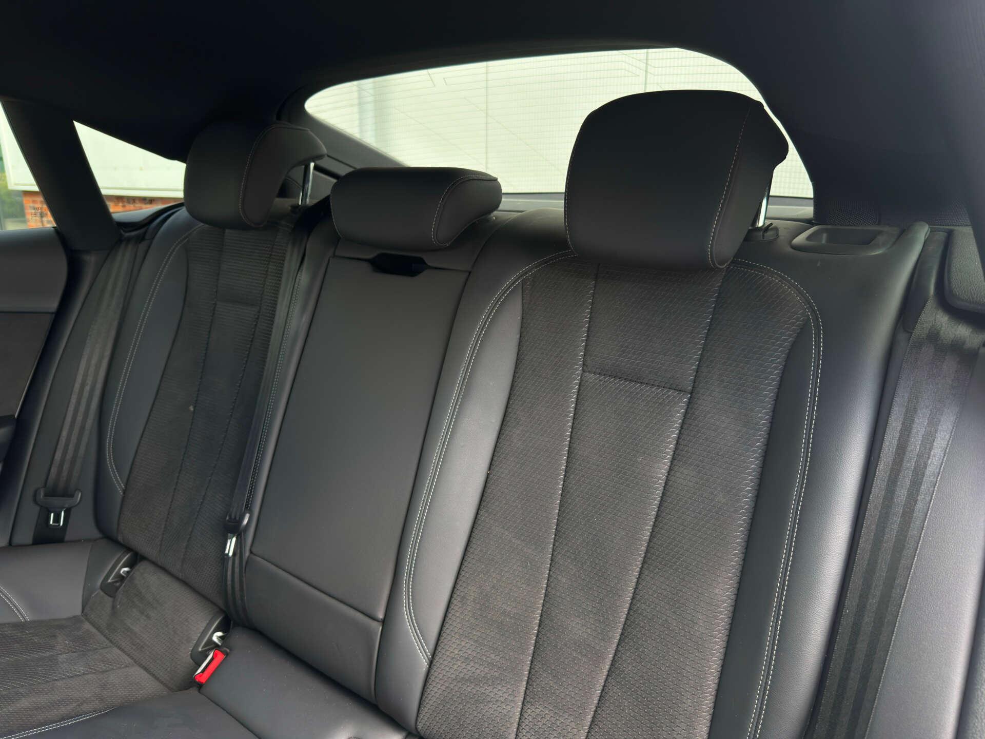 Audi A5 view 40