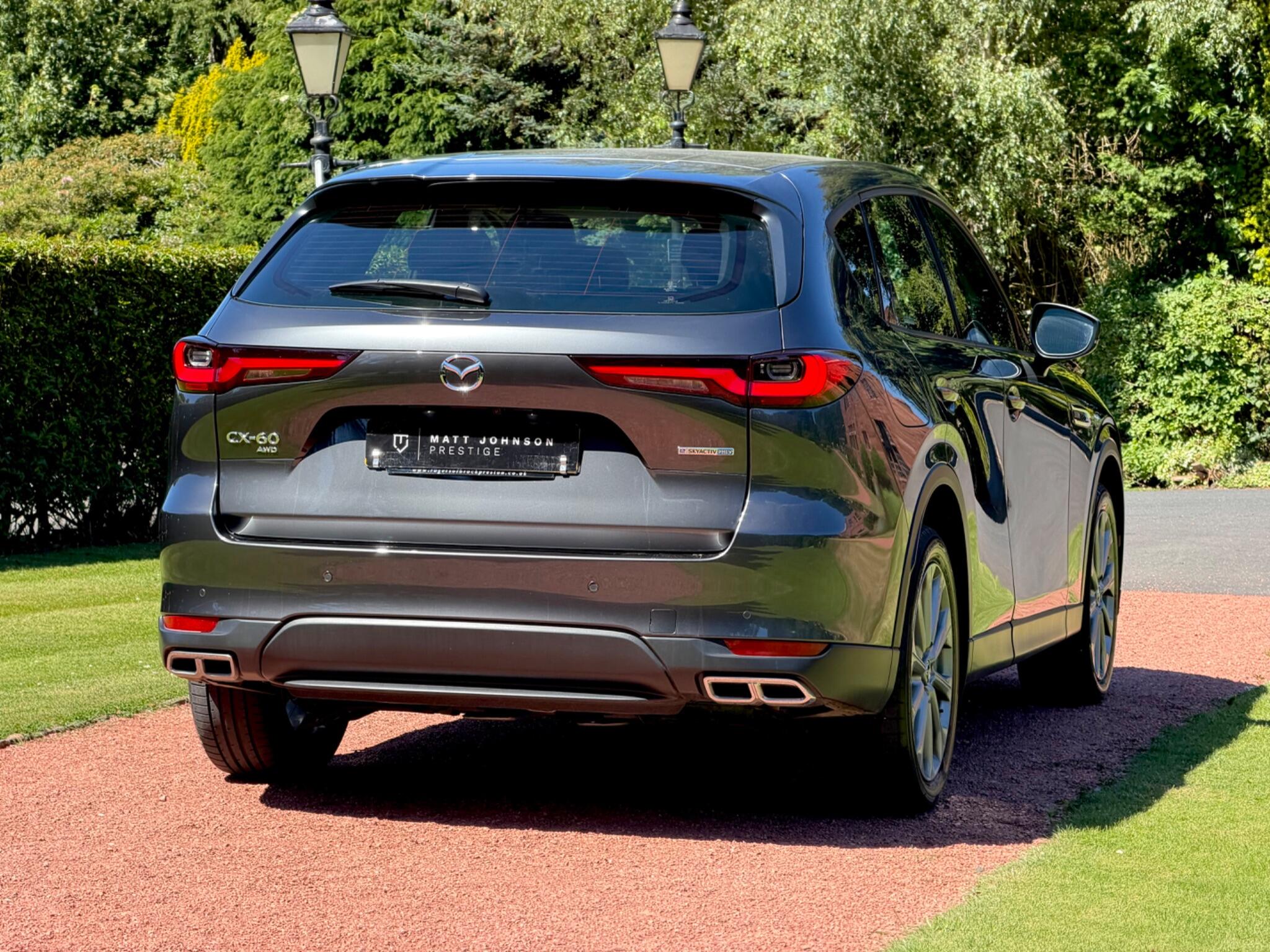 Mazda E-Skyactiv view 21