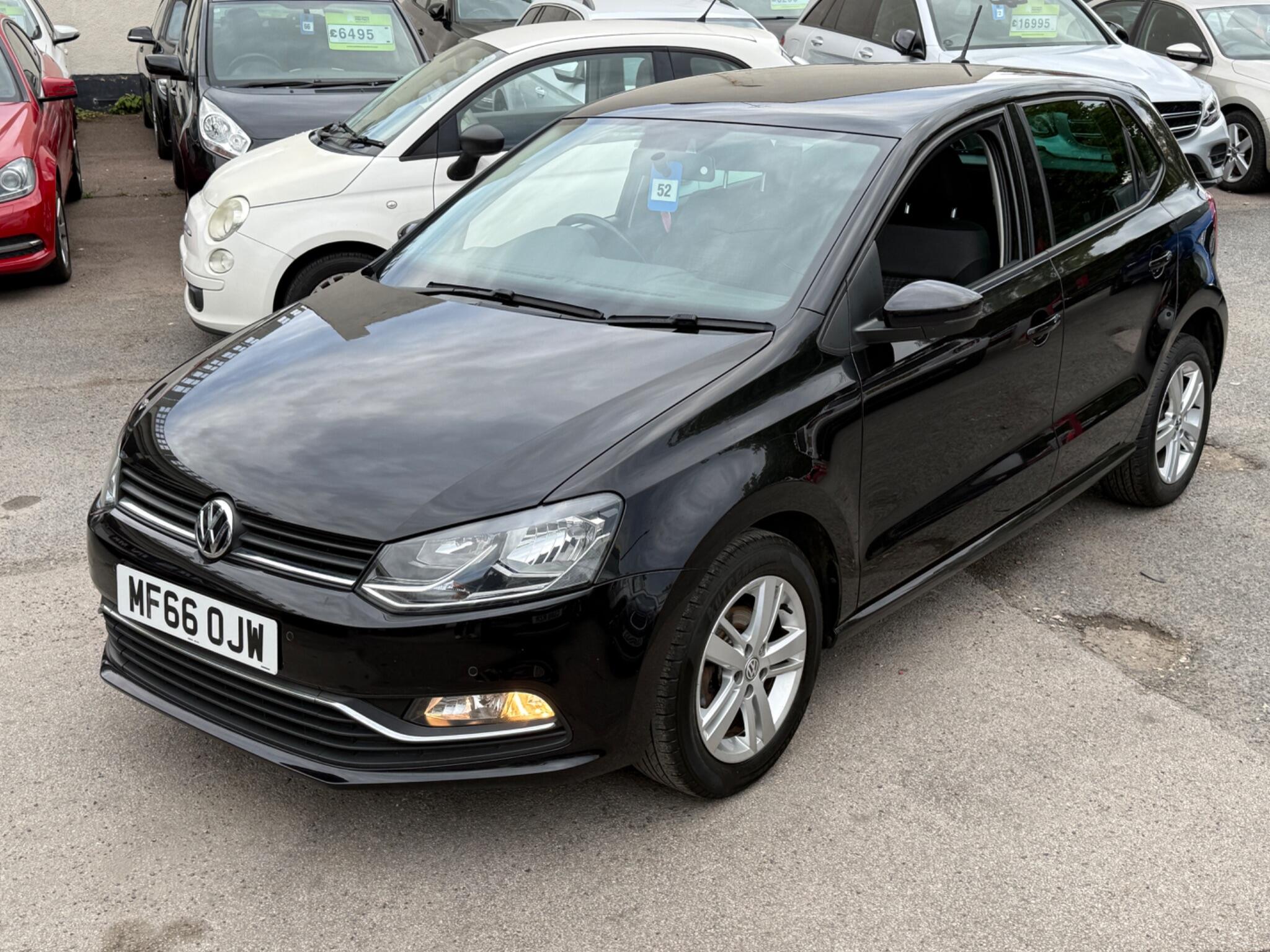 Volkswagen Polo - Image 9