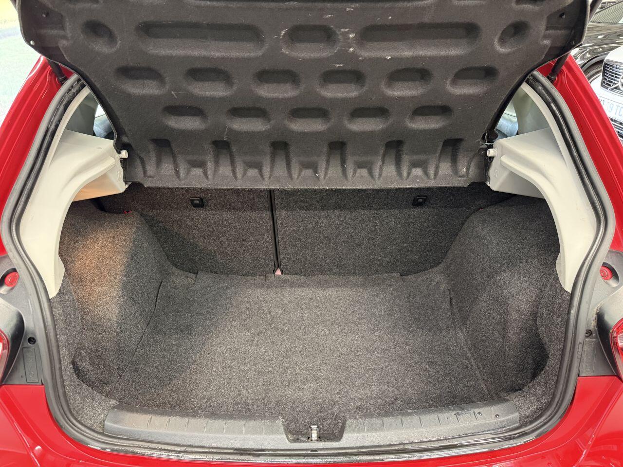 Seat Ibiza view 26