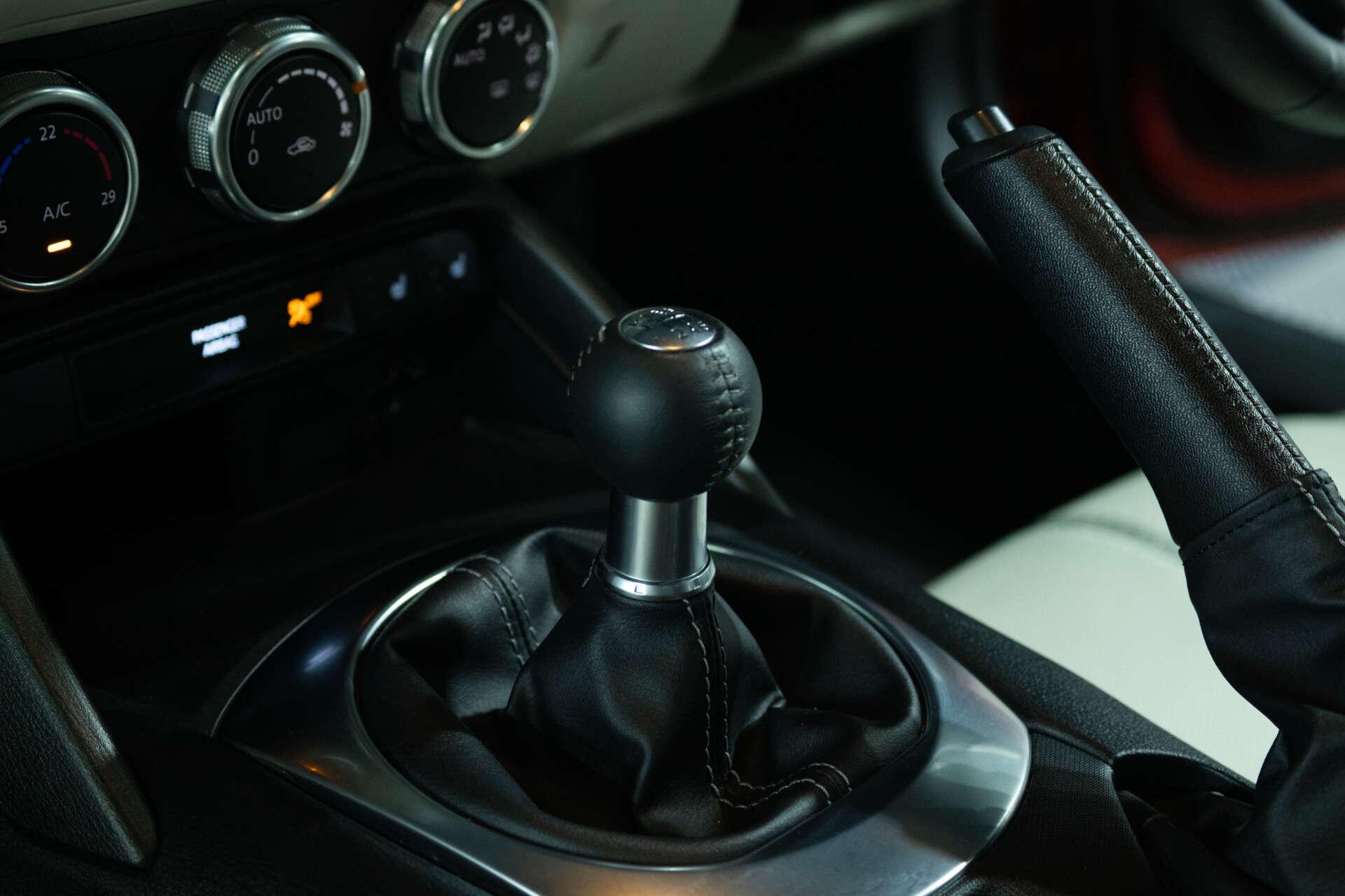 Mazda MX-5 view 28