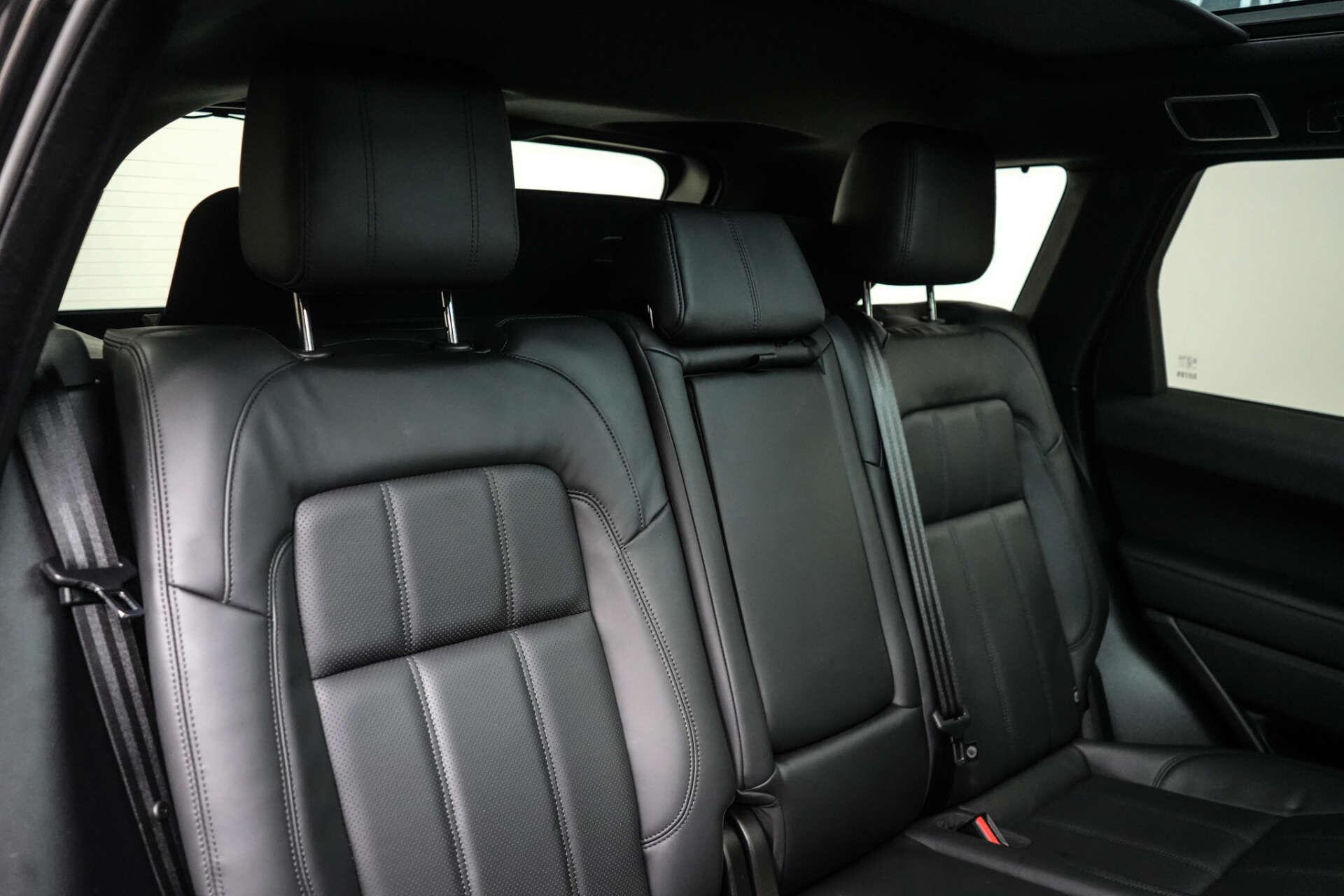 Land Rover Range Rover Sport view 21