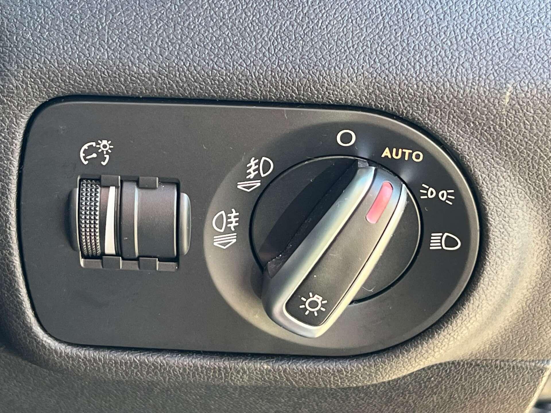 Audi A1 view 16