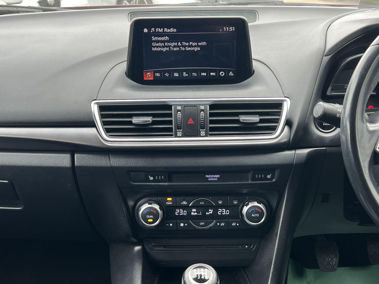 Mazda Skyactiv-G view 33