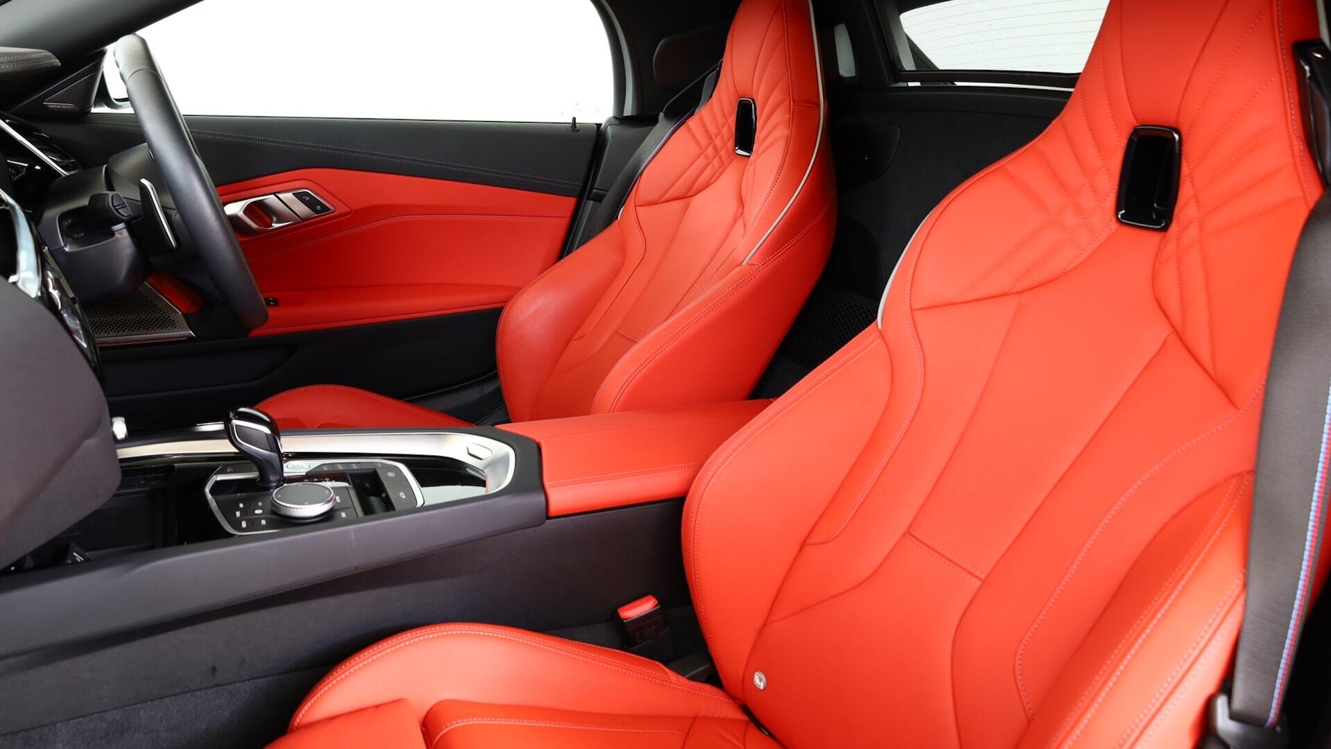 BMW Z4 view 15