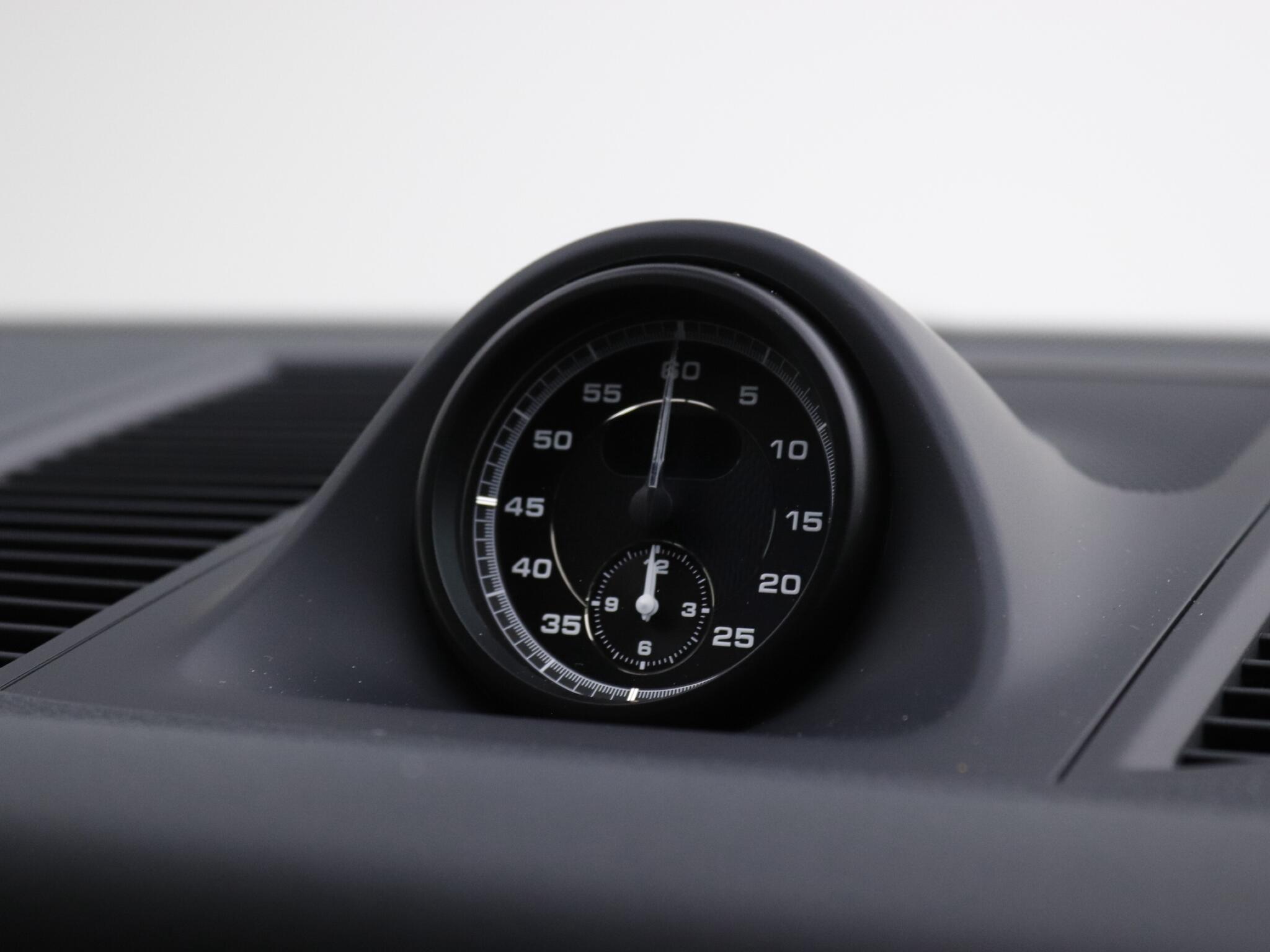 Porsche Macan view 17
