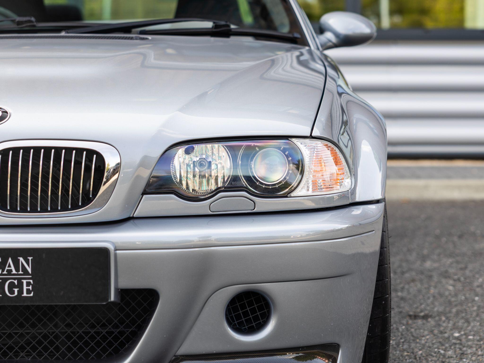 BMW M3 view 41