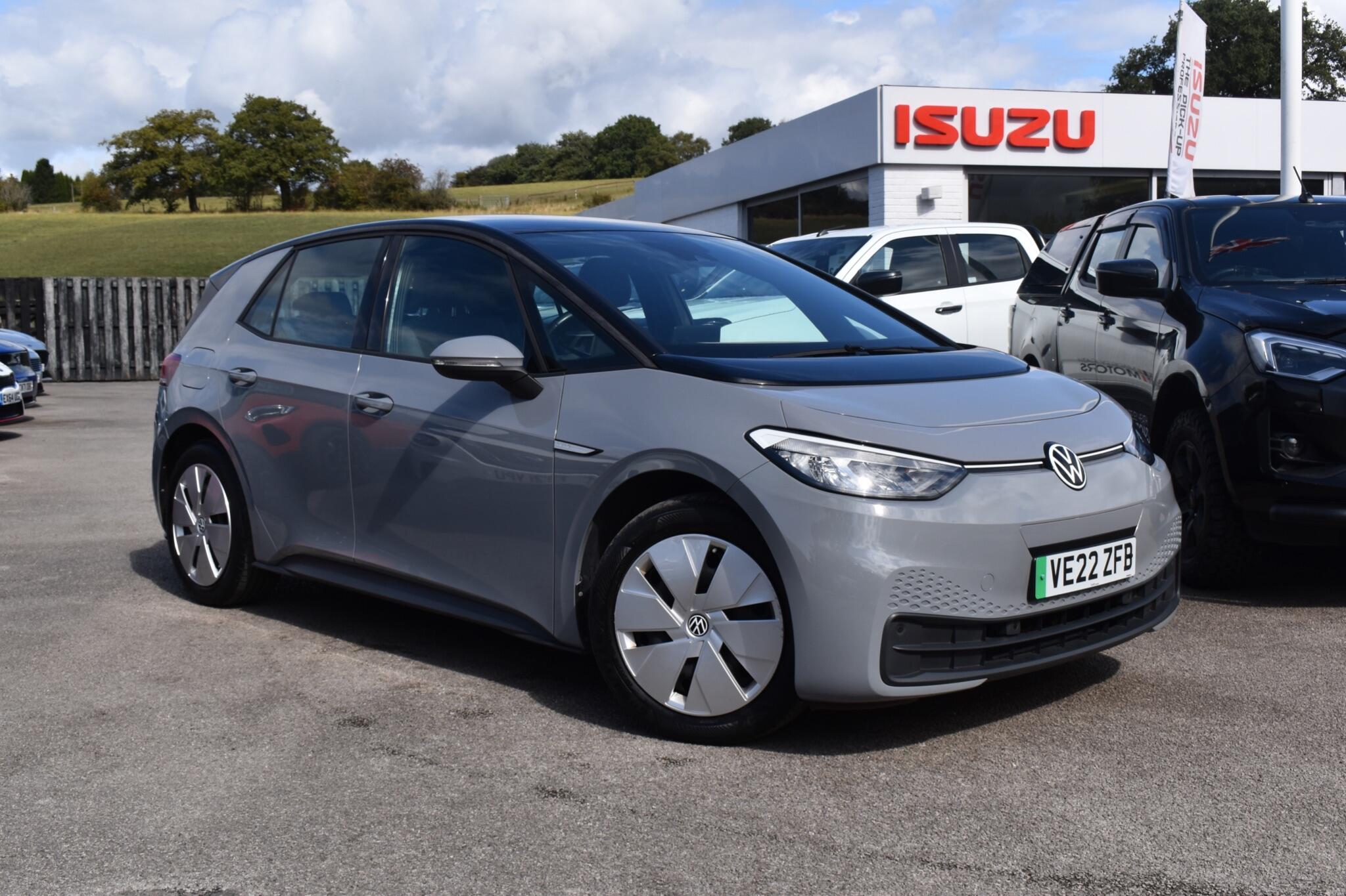 ID.3 - Pure Performance 45kWh Life Auto 5dr - Image 7