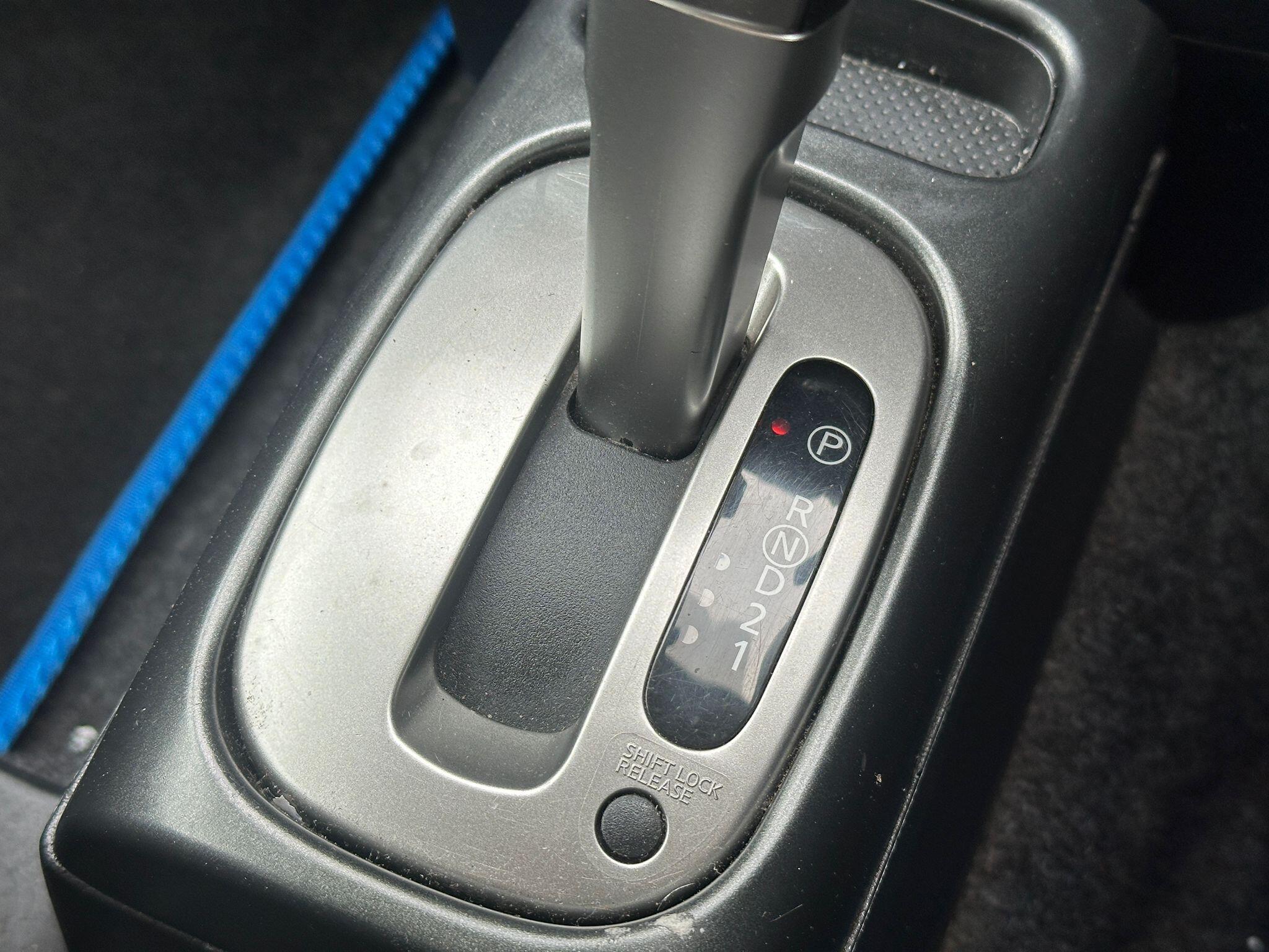 Nissan Note view 23