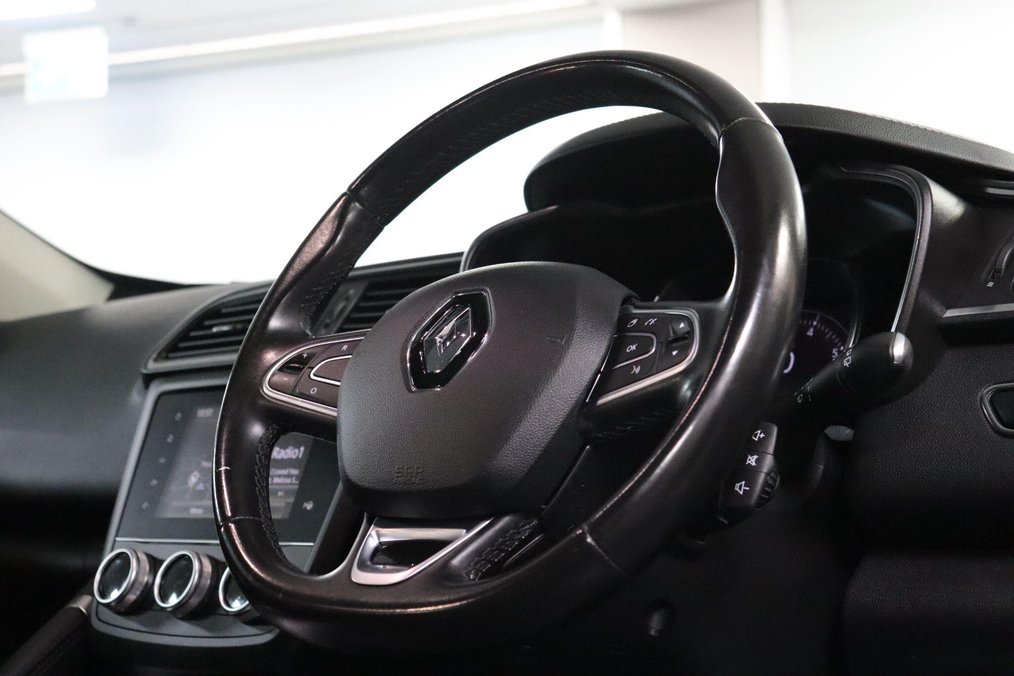 Renault Kadjar view 19