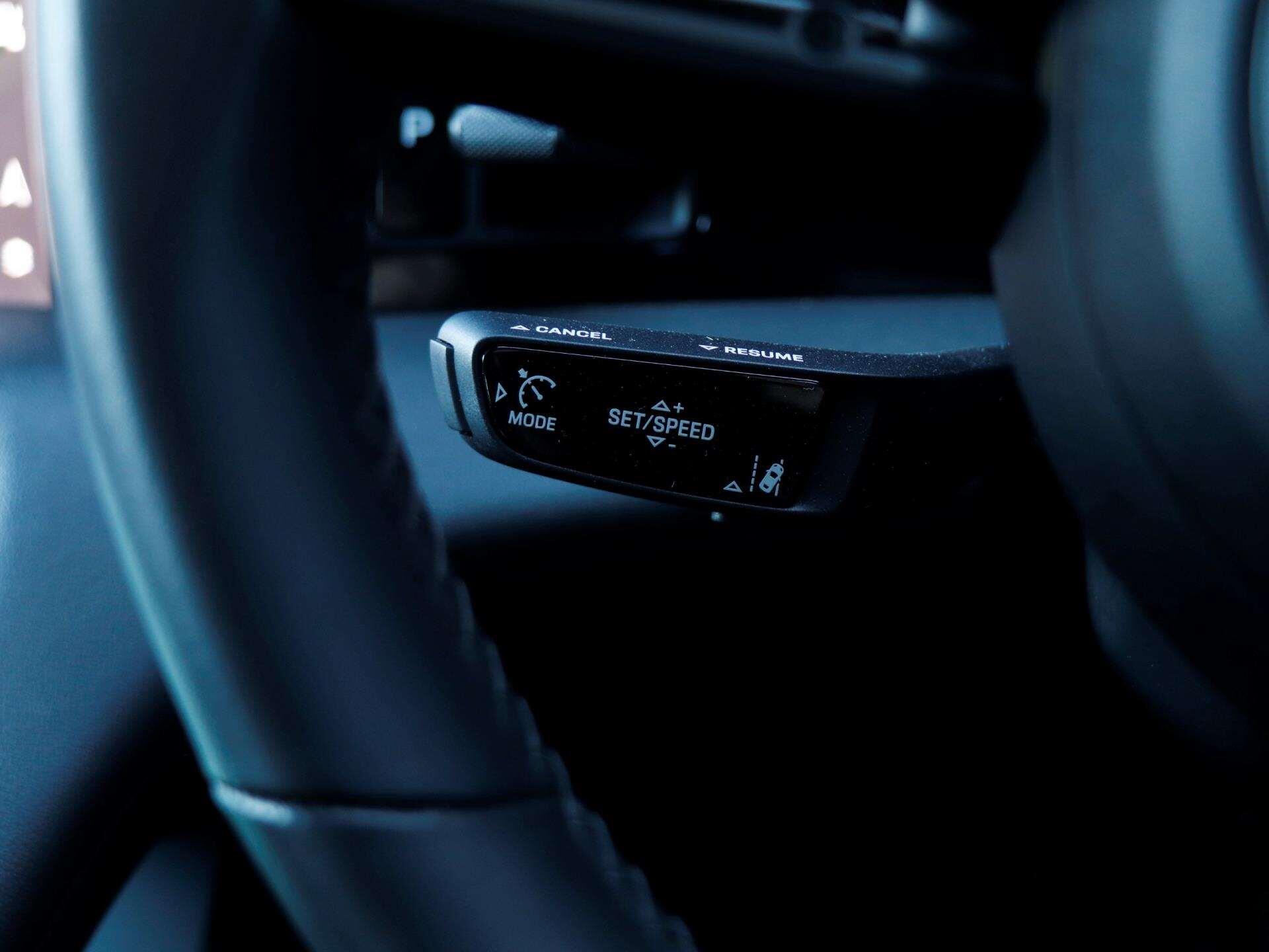 Porsche Taycan view 19