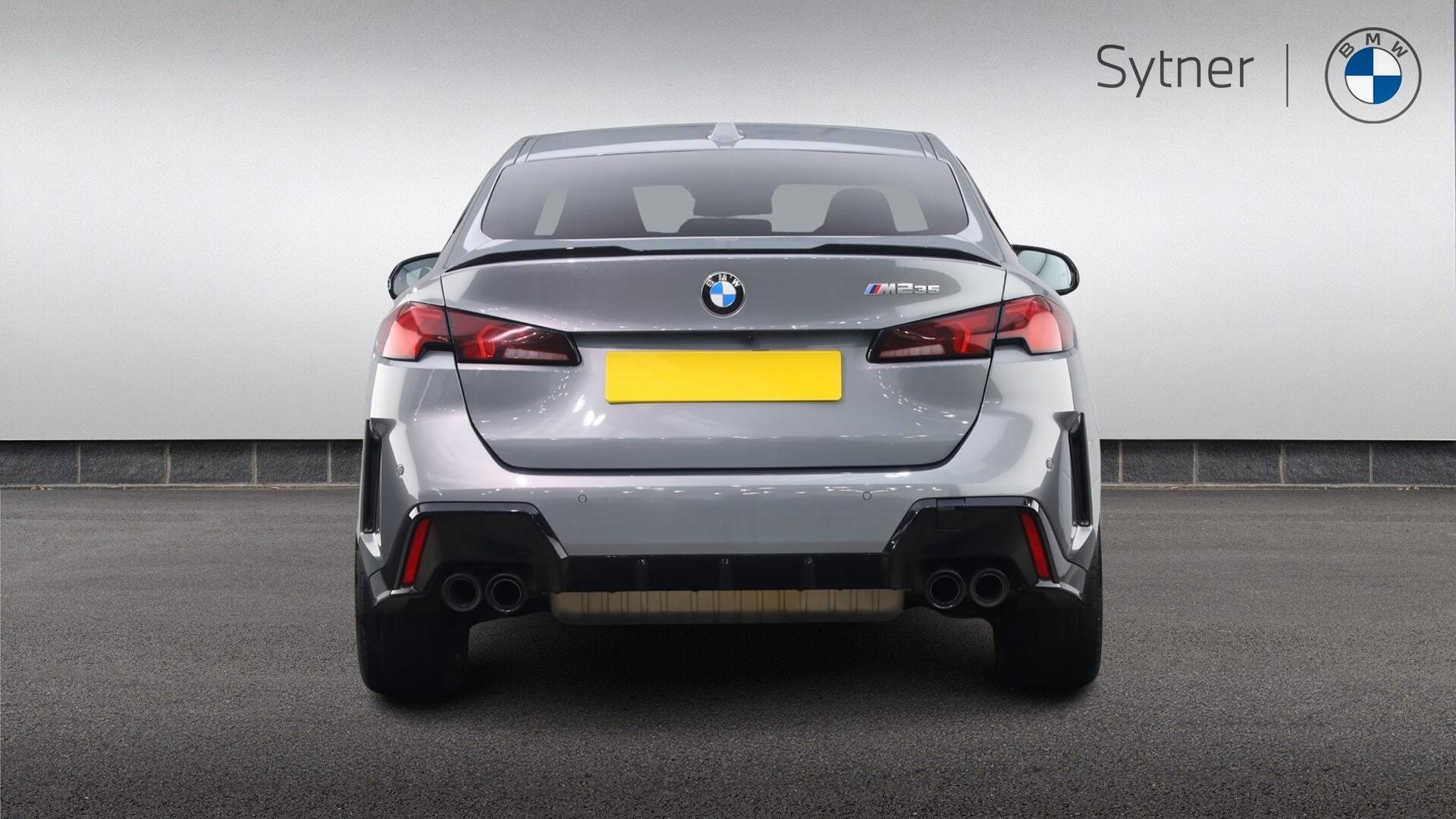 BMW 2 Series view 15