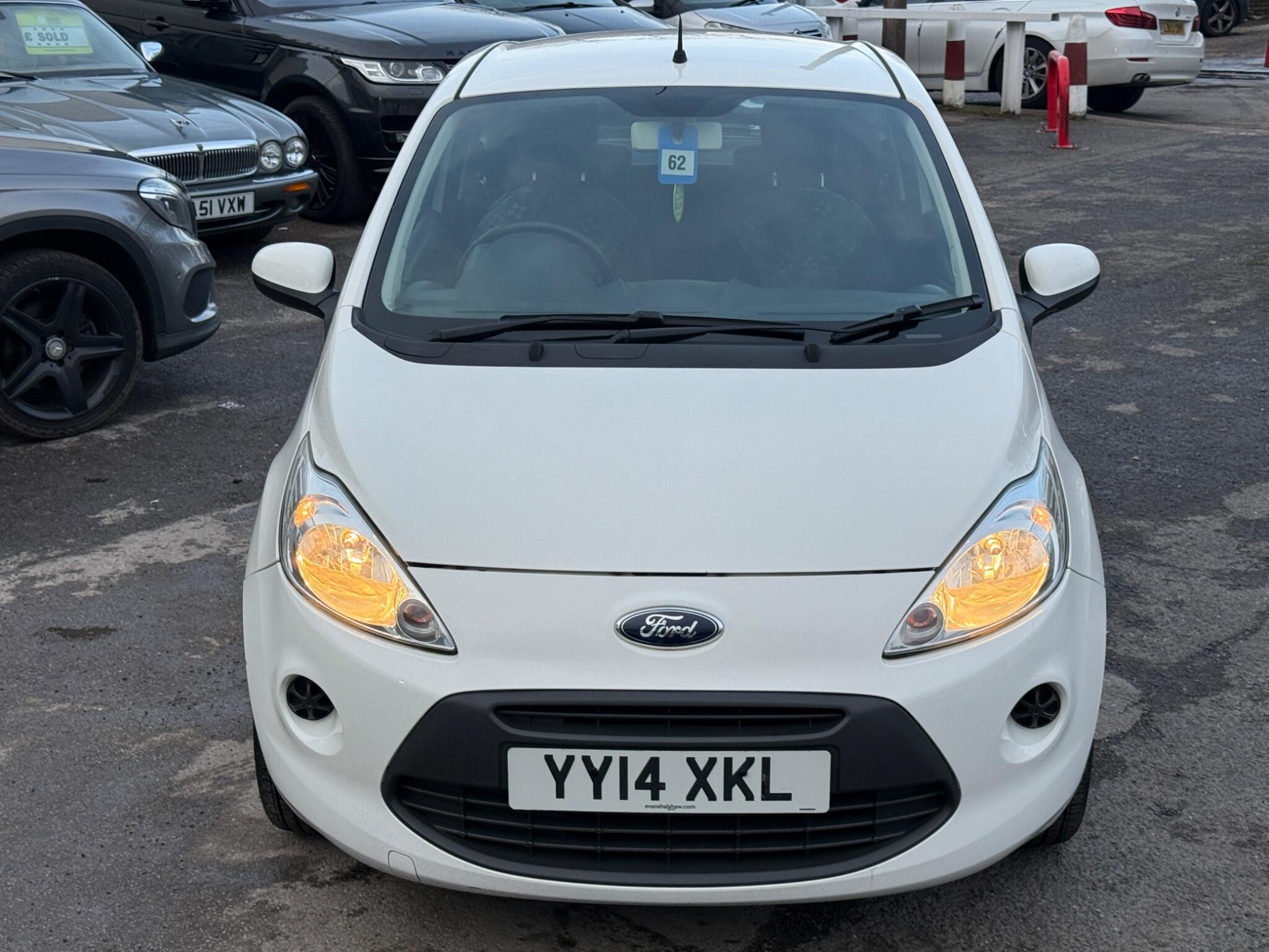 Ford Ka - Image 8