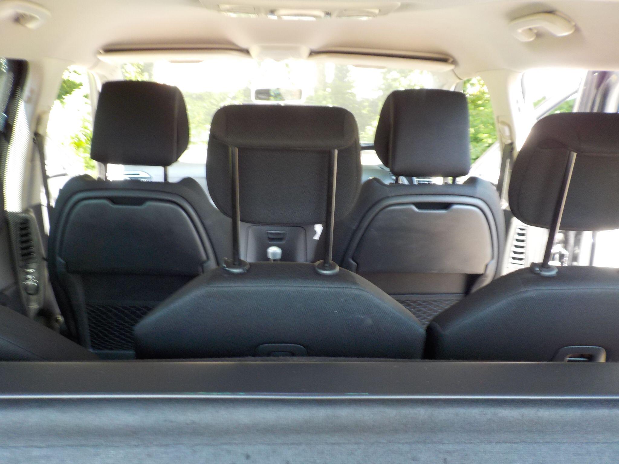 Citroen Grand C4 Picasso 1.6 BlueHDi Exclusive Euro 6 (s/s) 5dr
