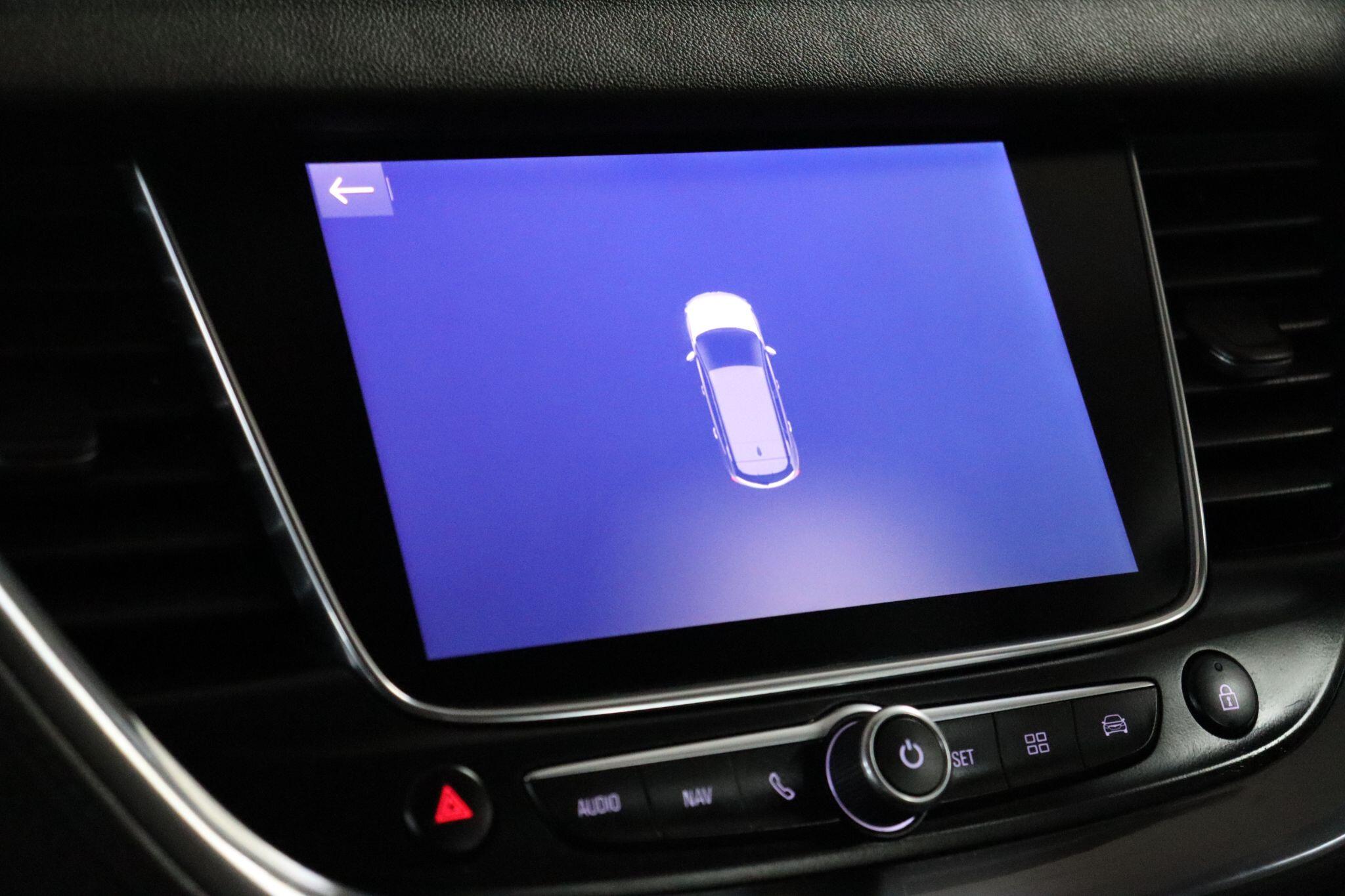 Vauxhall Grandland X view 37