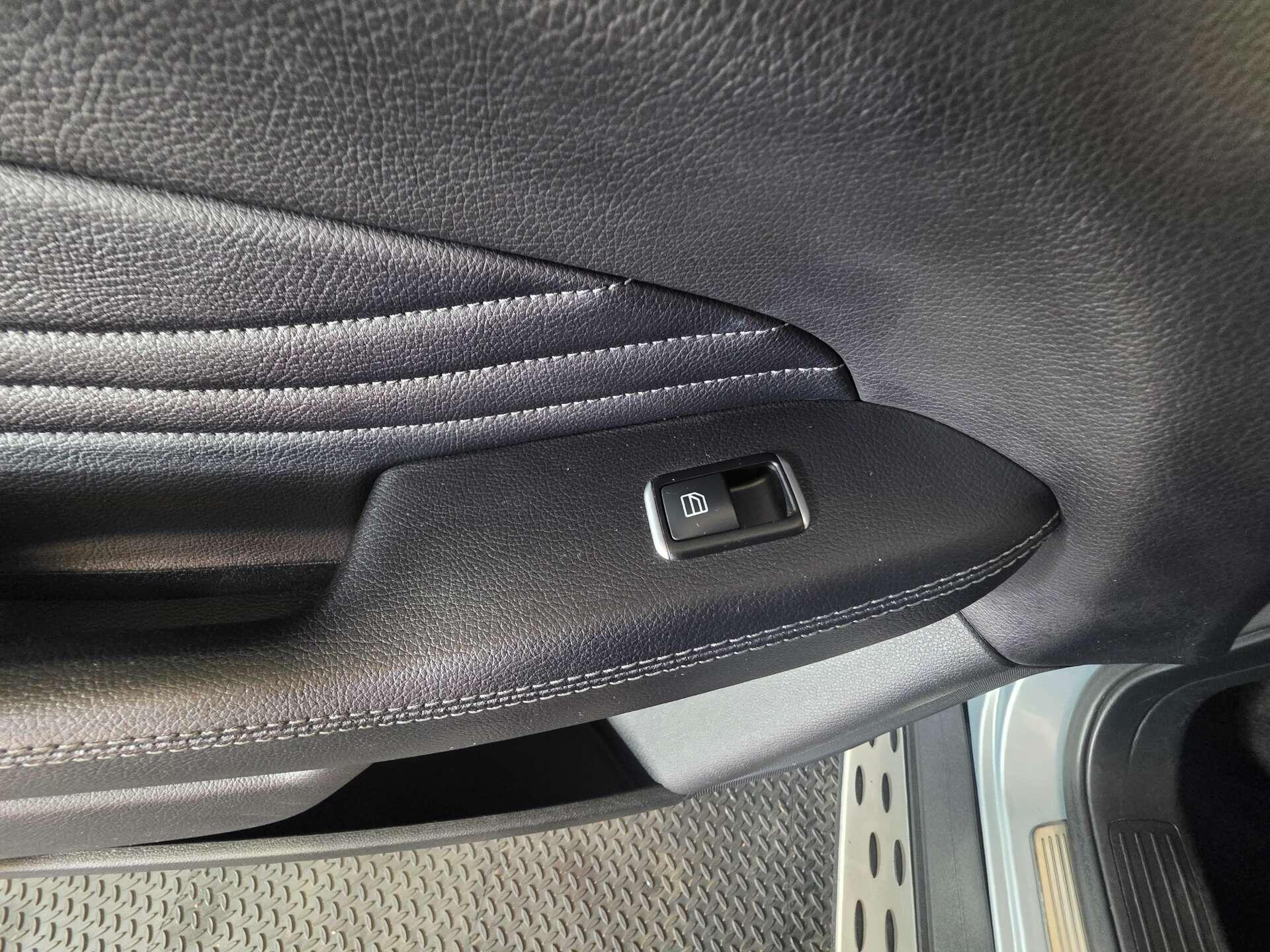 Mercedes-Benz Gle view 50