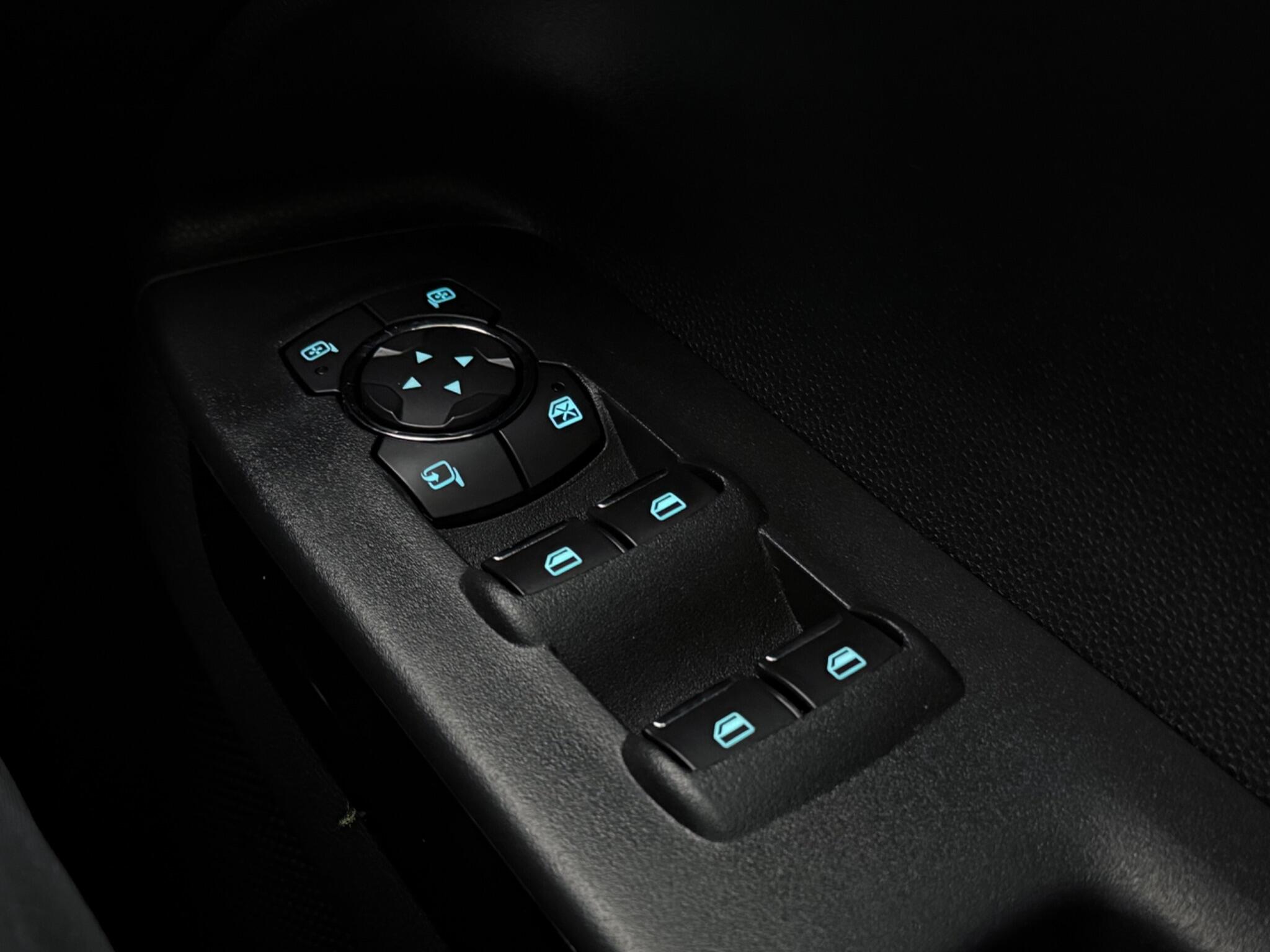 Ford Ecosport view 17