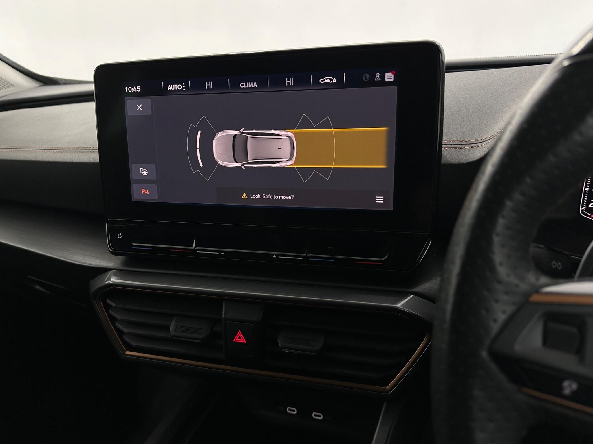 Cupra Formentor view 23