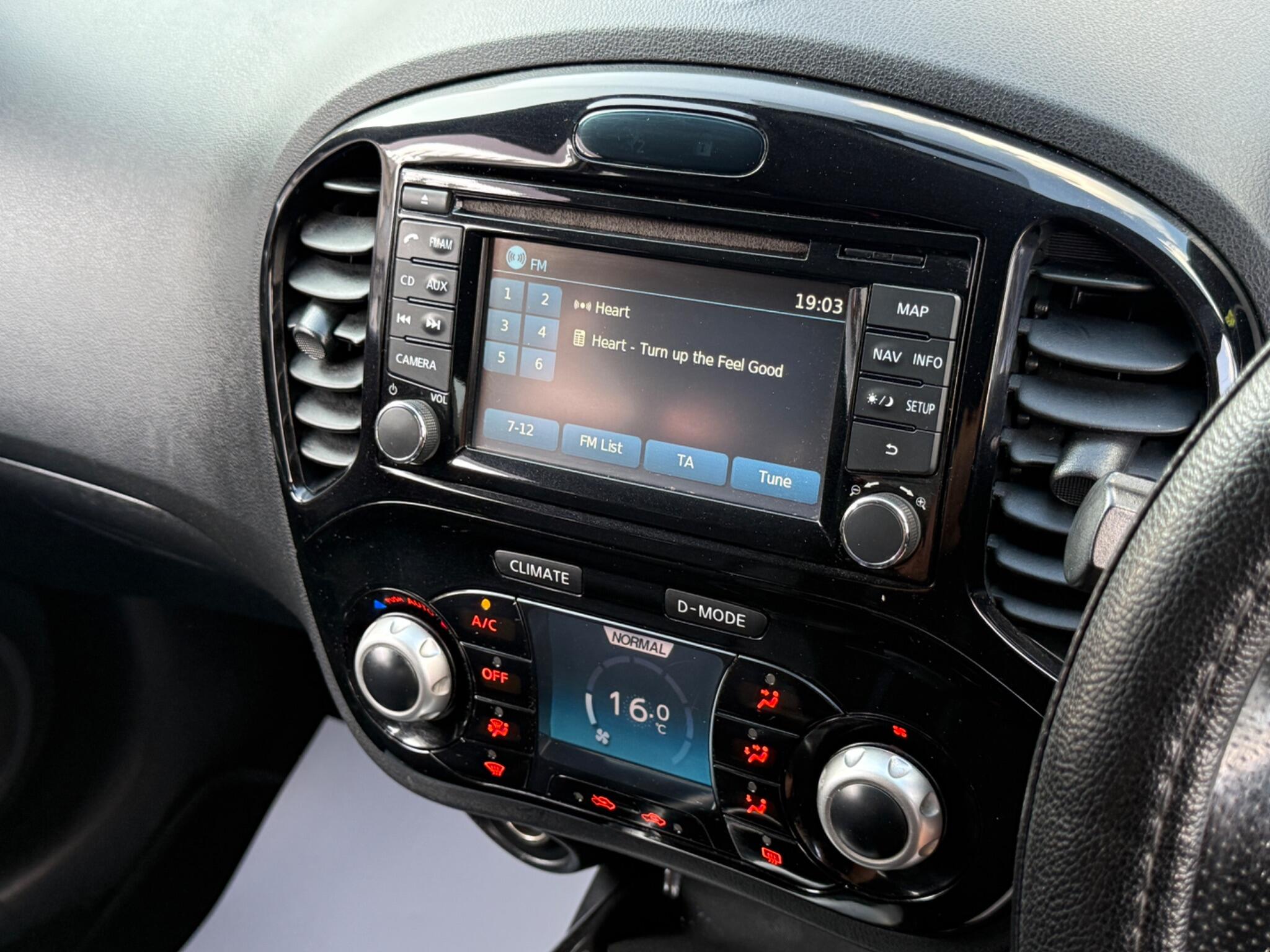 Nissan Juke - Image 41
