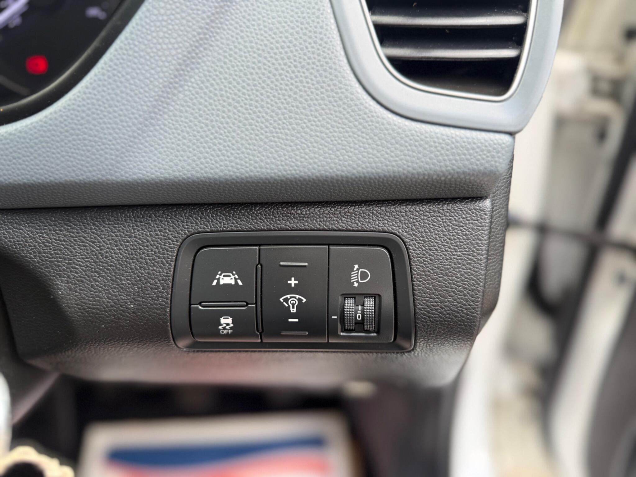 Hyundai I20 view 30