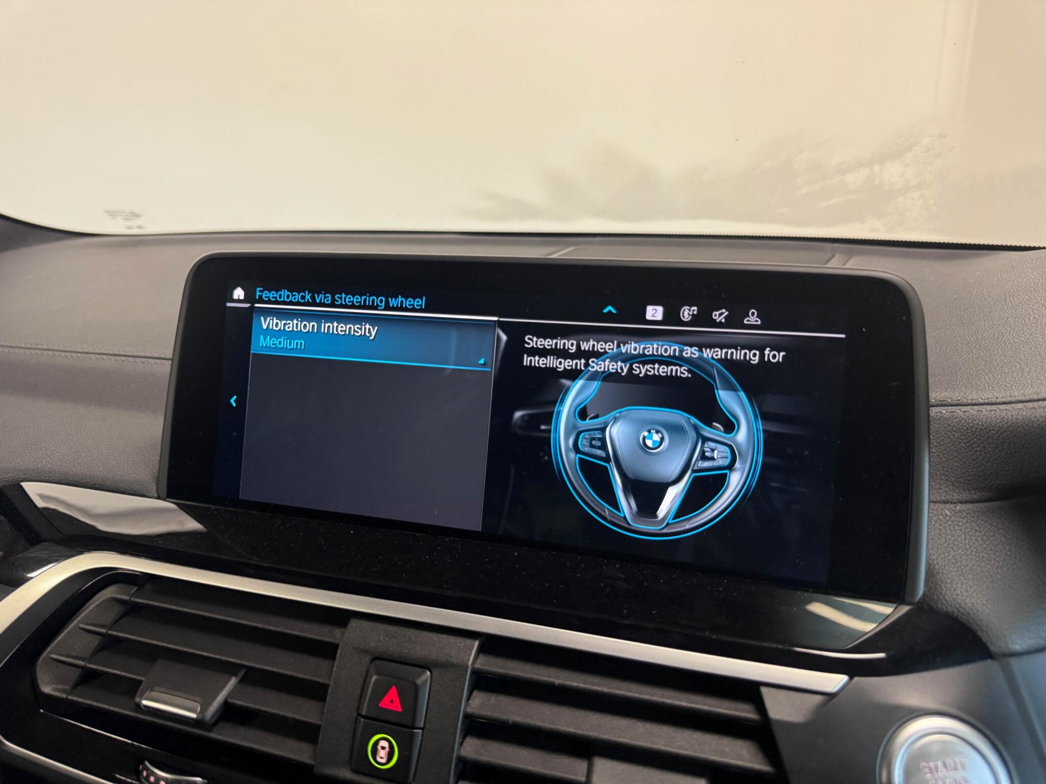 BMW X3 view 63