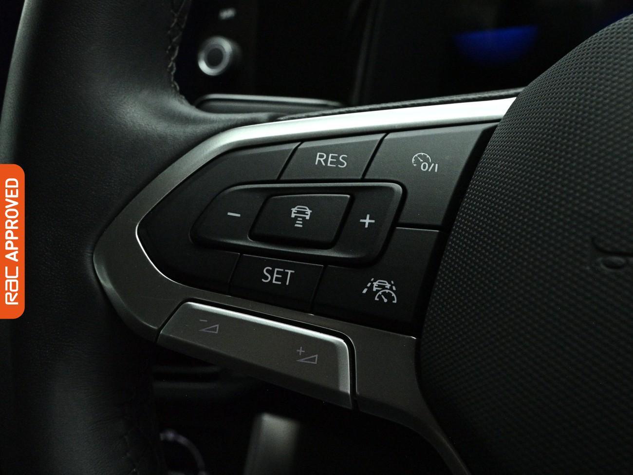 Volkswagen Polo view 19