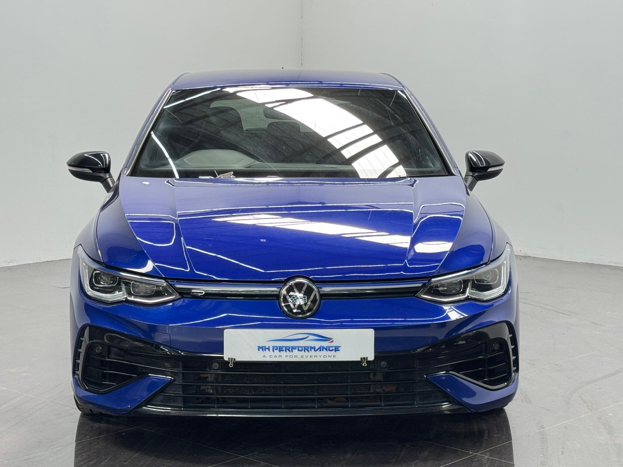 Volkswagen Golf view 51