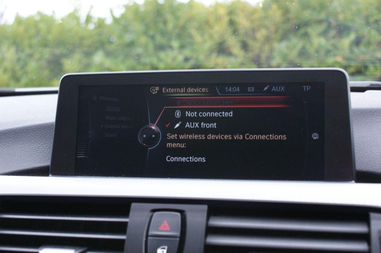 BMW 4 Series view 51