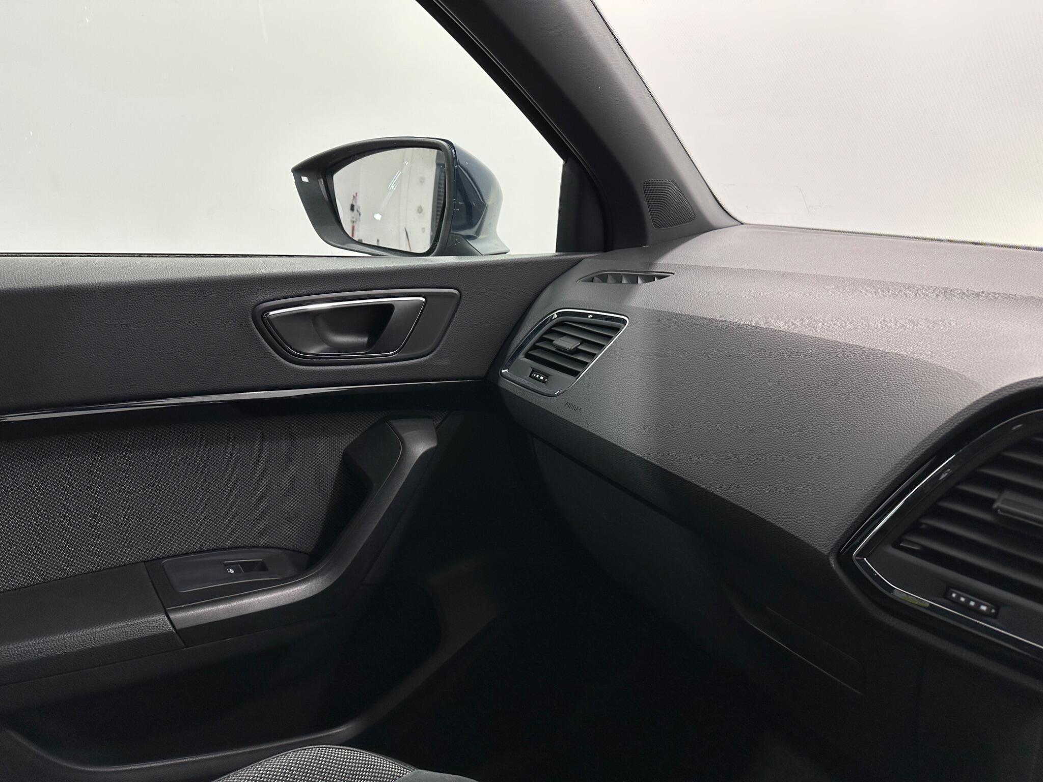 Seat Ateca view 28