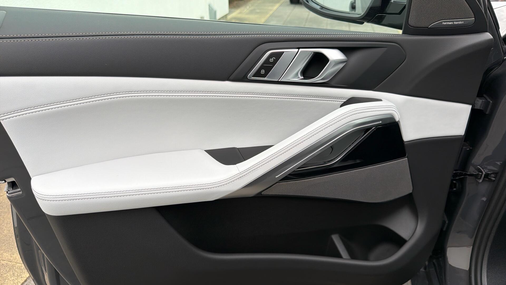 BMW X6 view 52