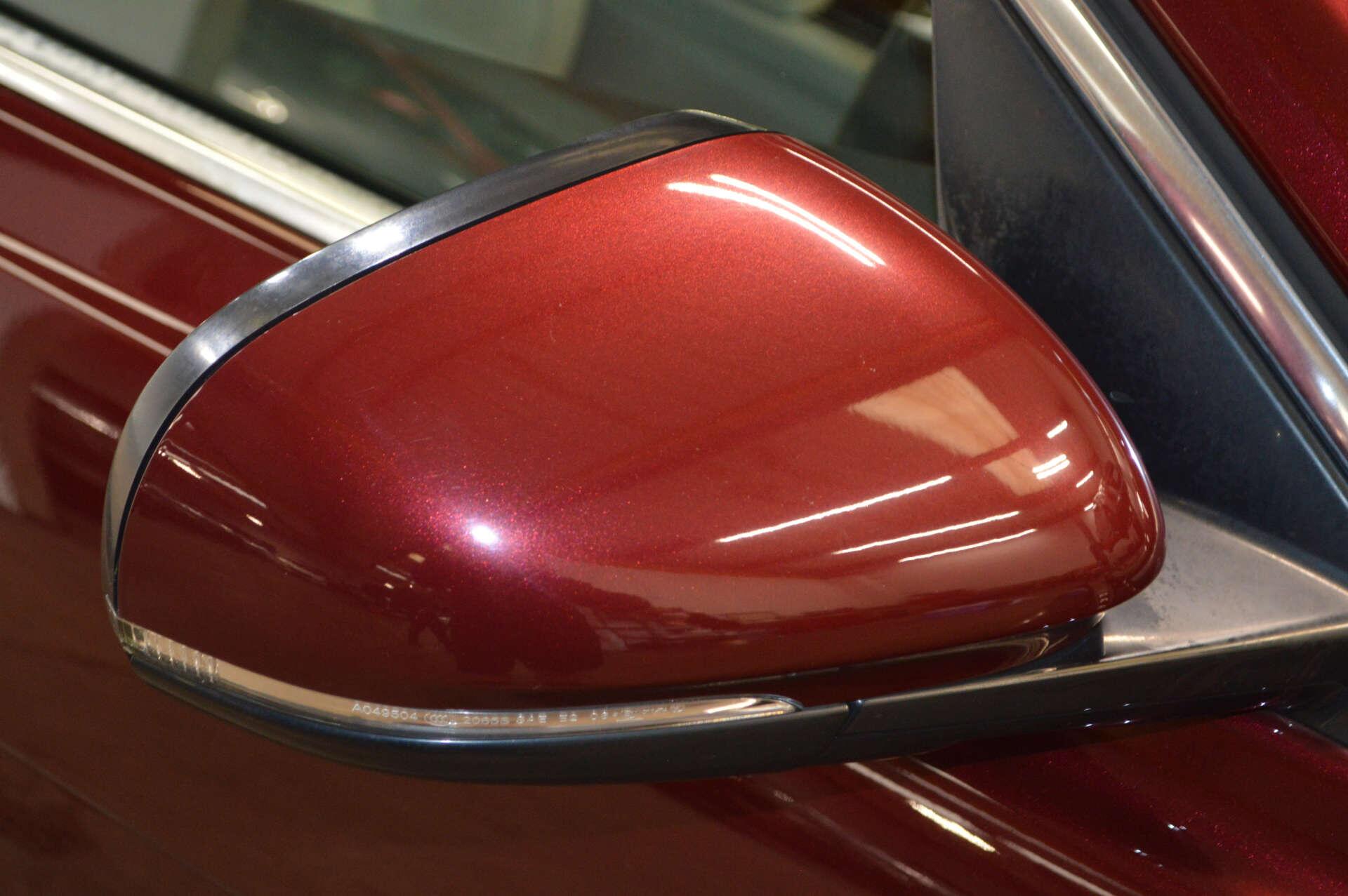 Jaguar Xe view 38