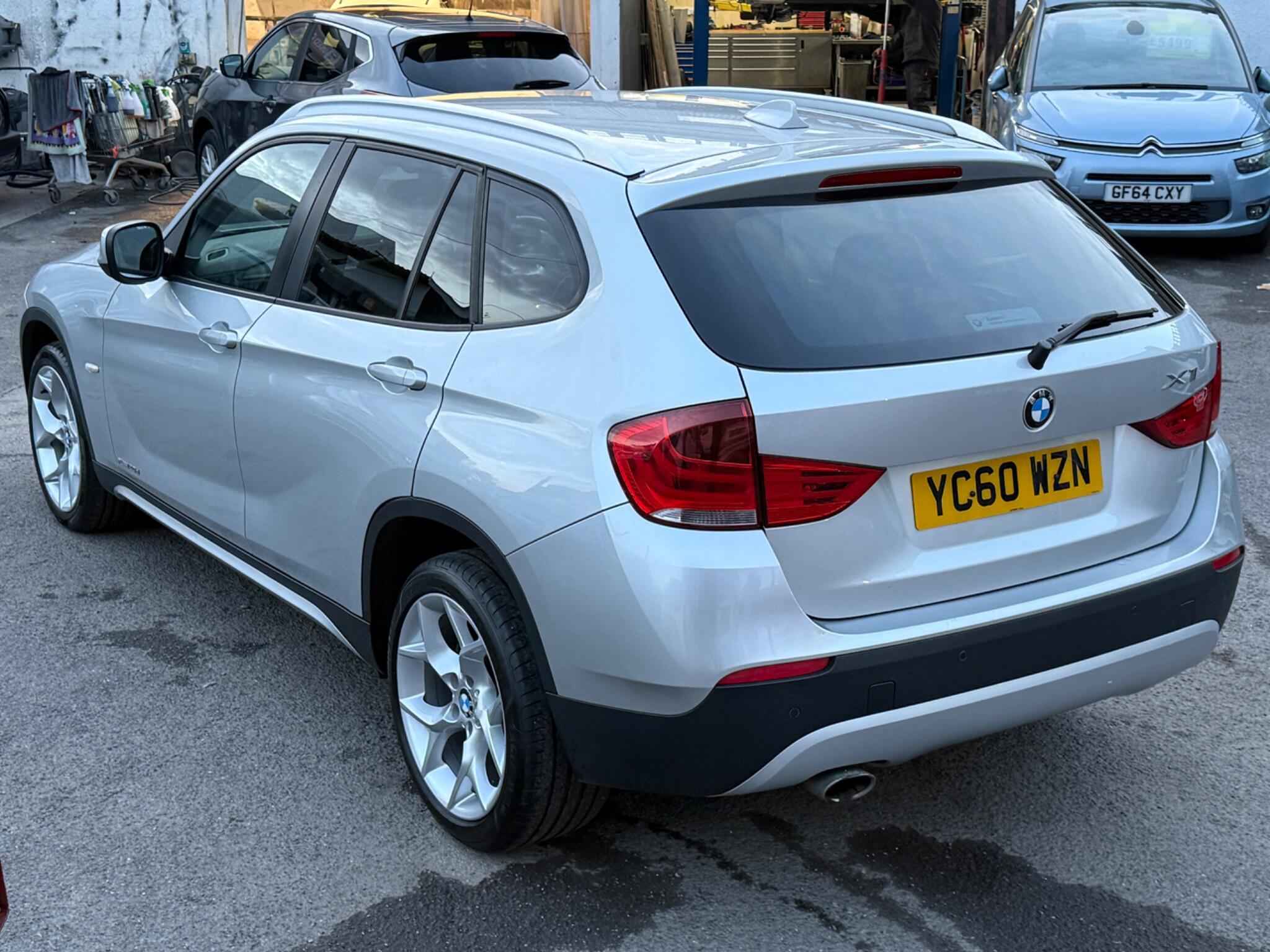 BMW X1 - Image 15